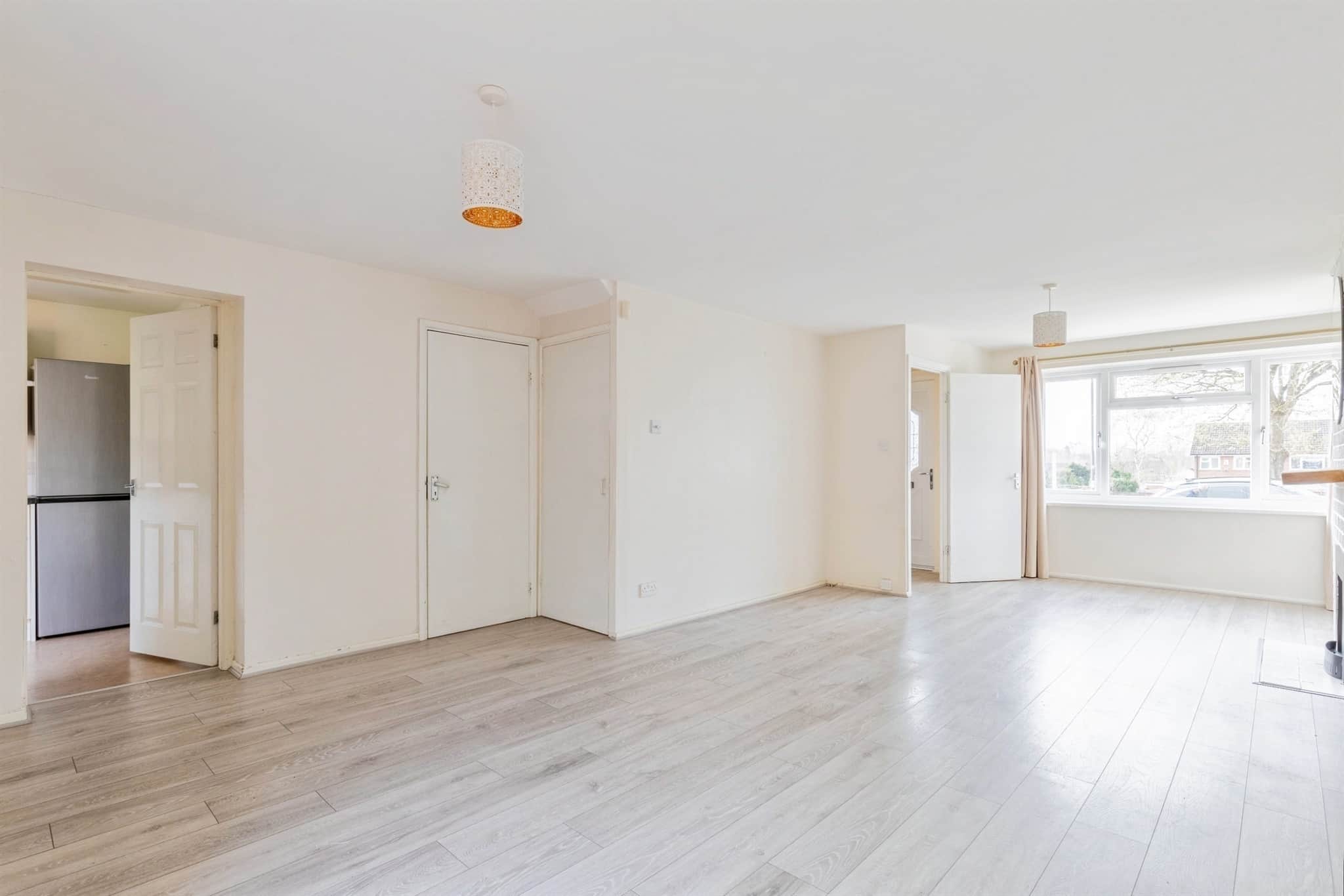 Property at Yardley Close, Warwick
