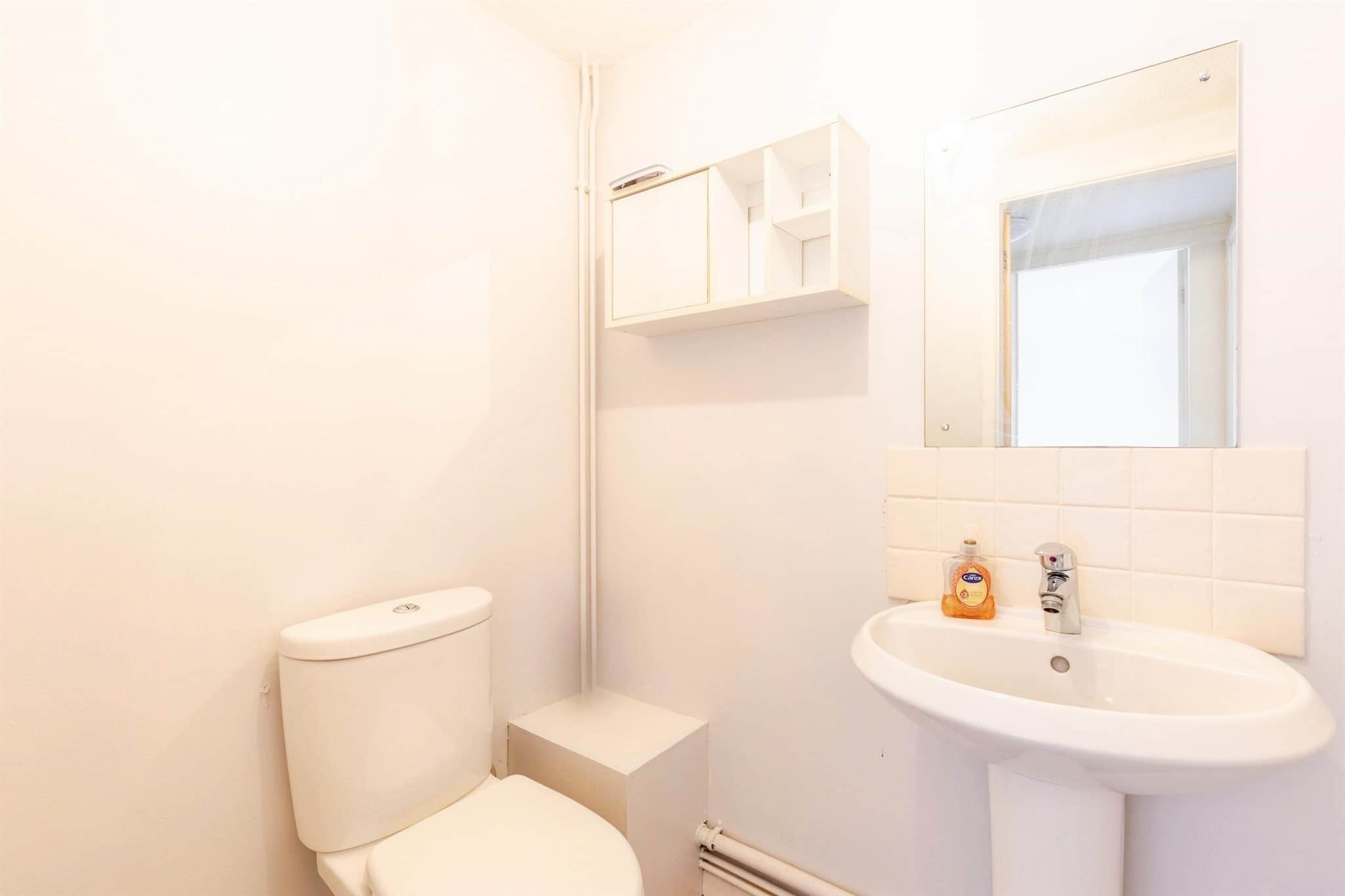 Property at Yardley Close, Warwick