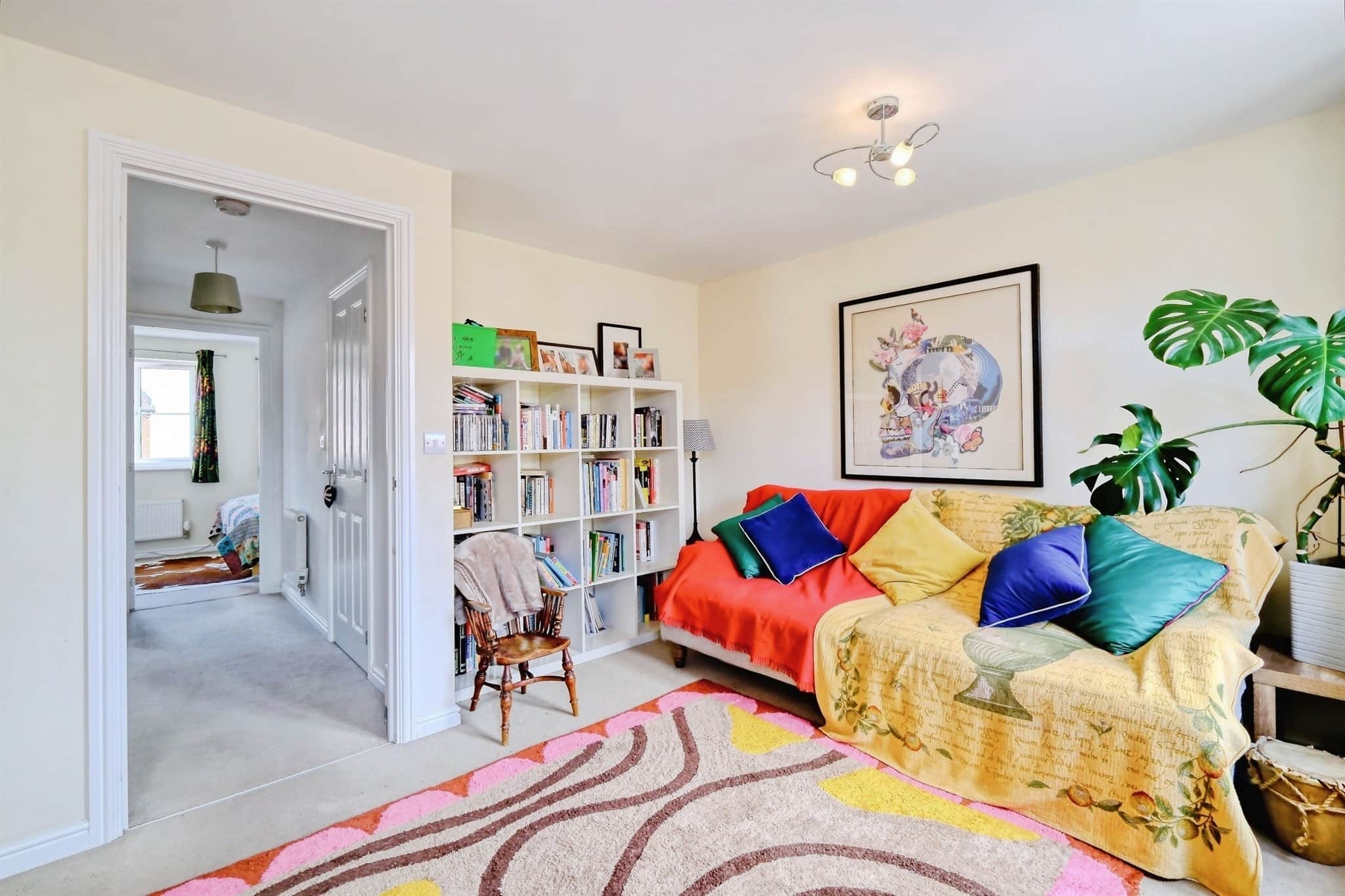 Property at Holloway Close, Amesbury, Salisbury