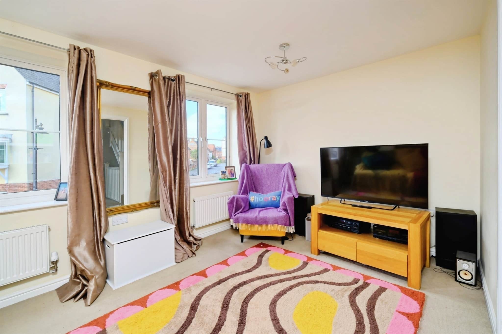 Property at Holloway Close, Amesbury, Salisbury