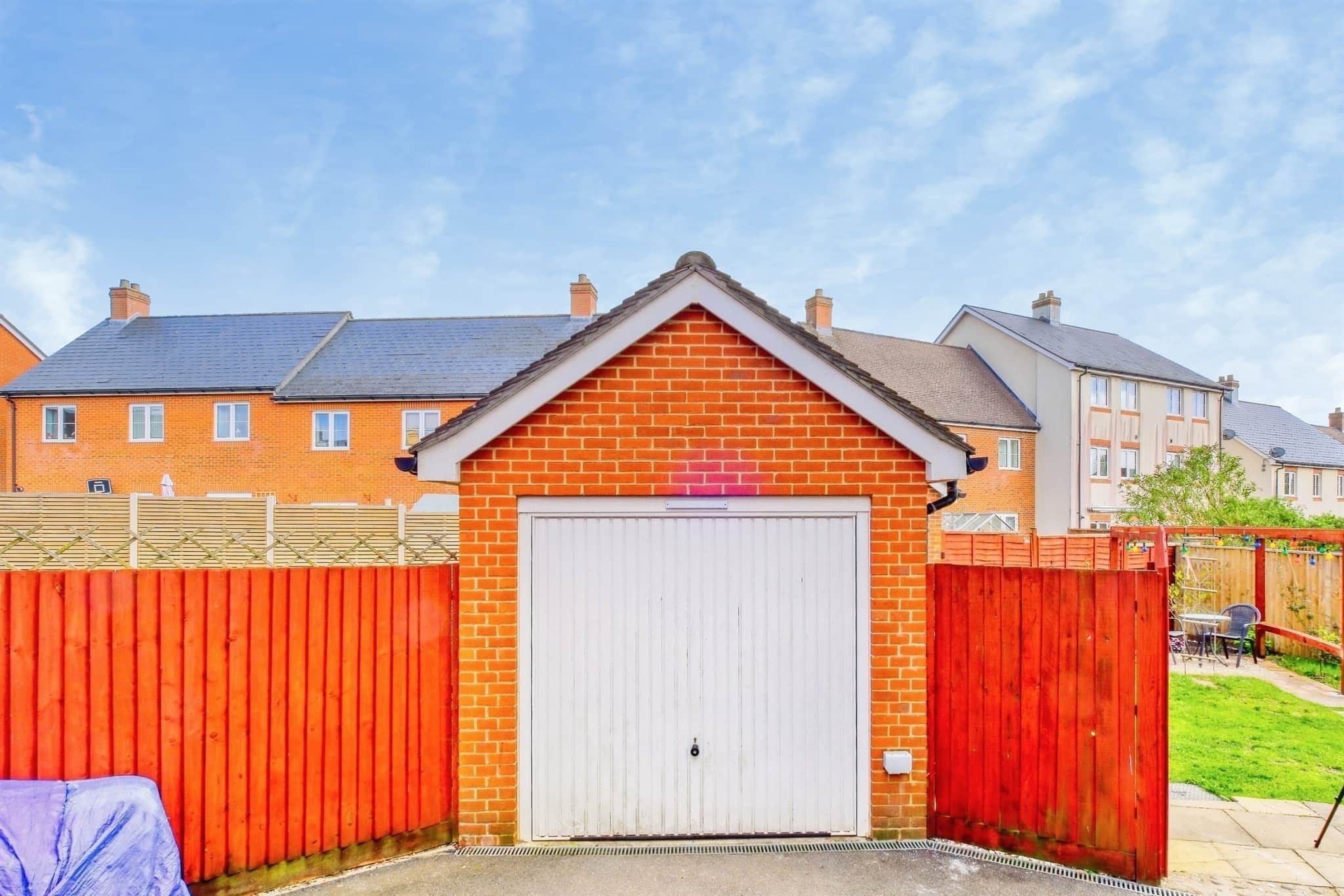 Property at Holloway Close, Amesbury, Salisbury
