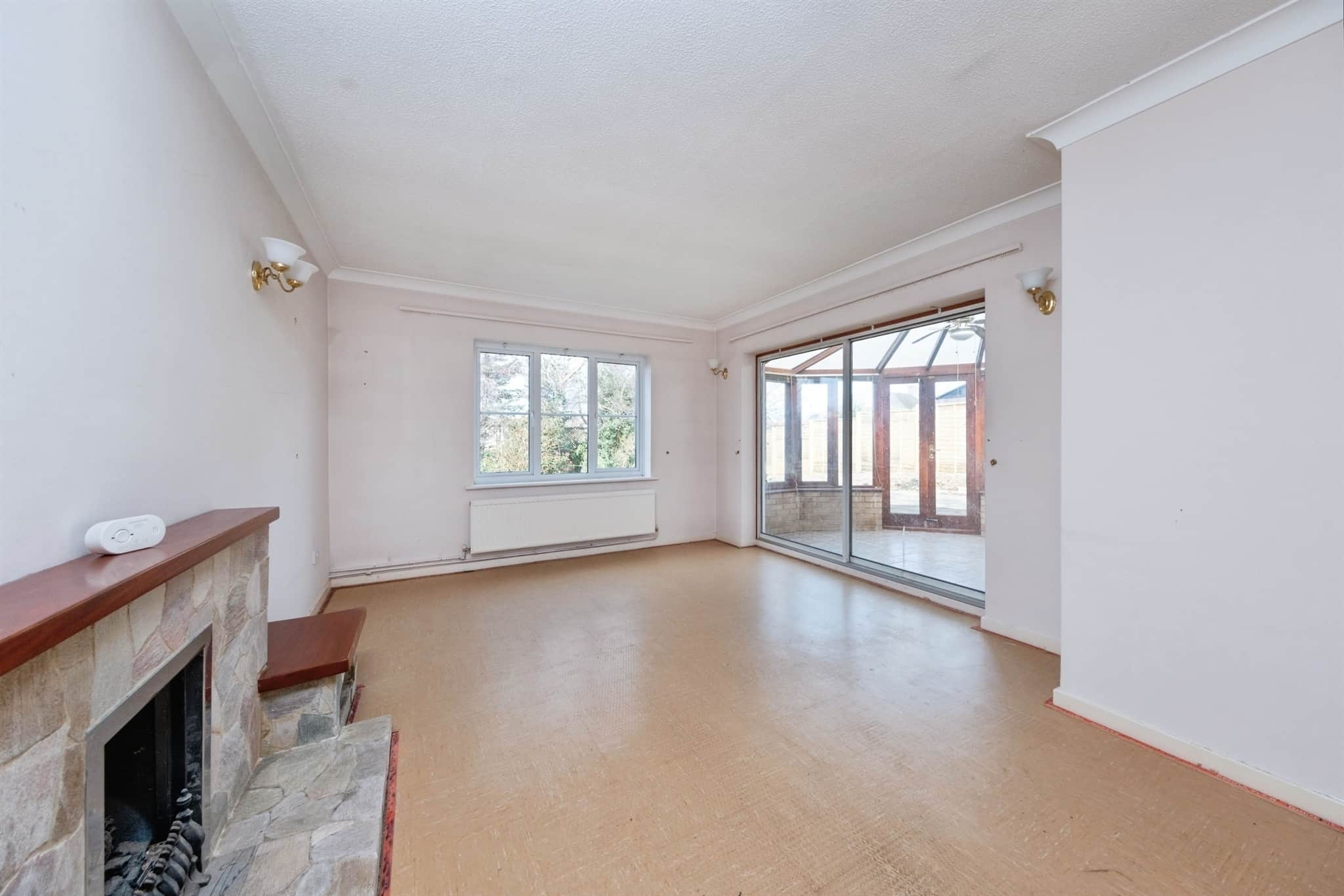 Property at Temple Close, Buckingham