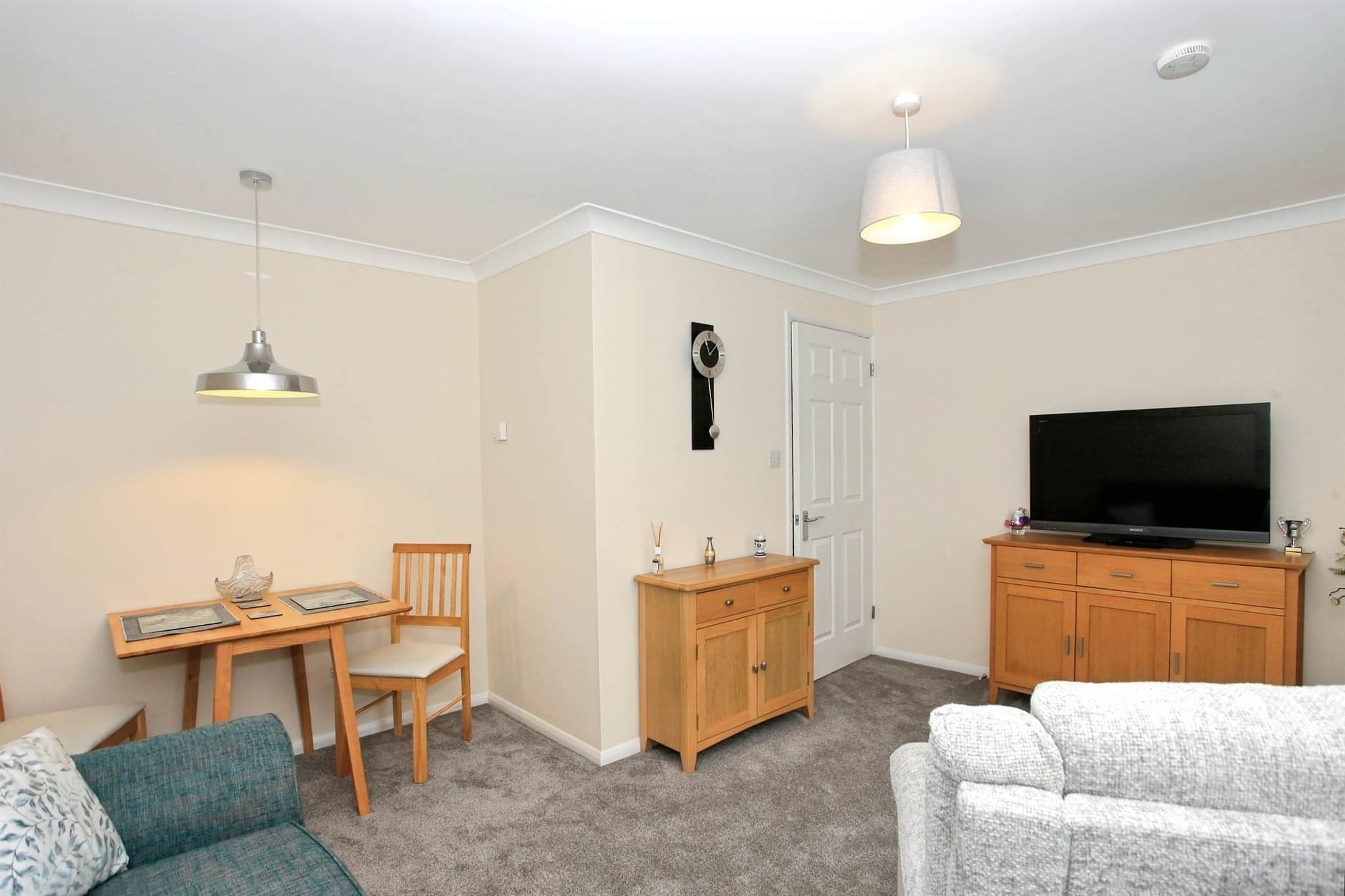 Property at Saddle Court, Peterborough