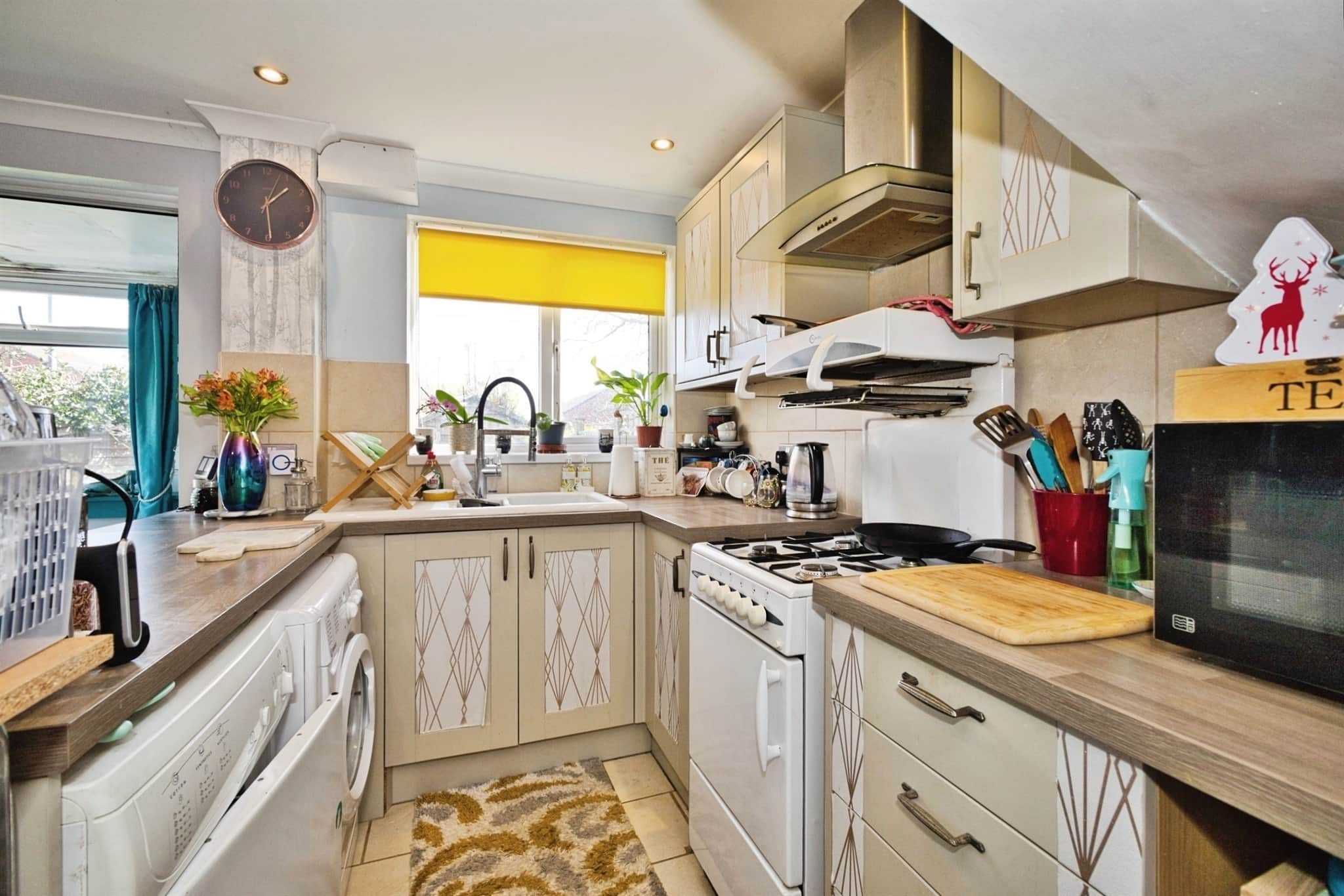 Property at Gainsborough Way, Yeovil