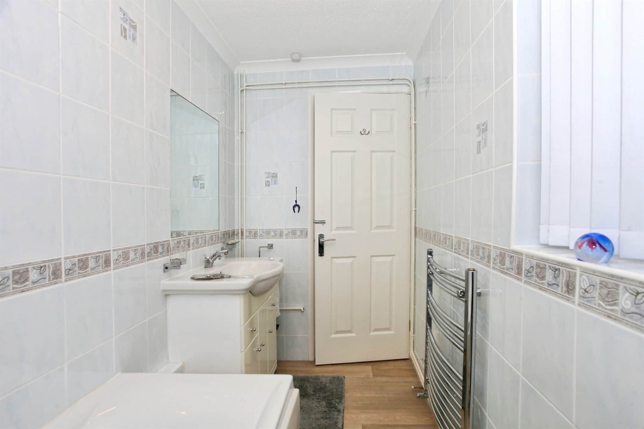 Property at Saddle Court, Peterborough