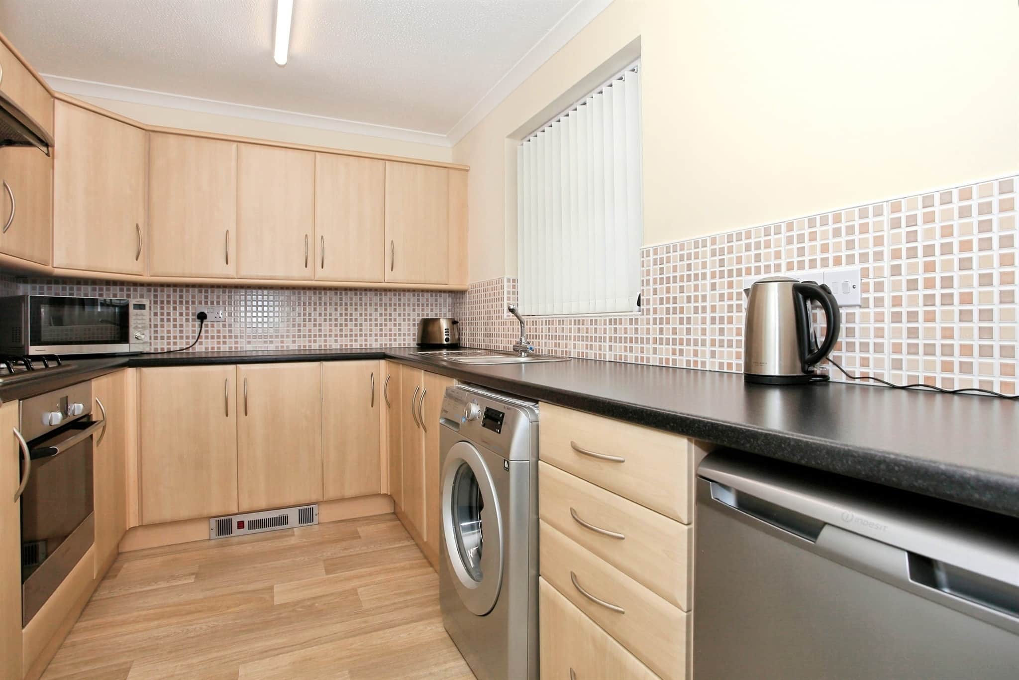Property at Saddle Court, Peterborough