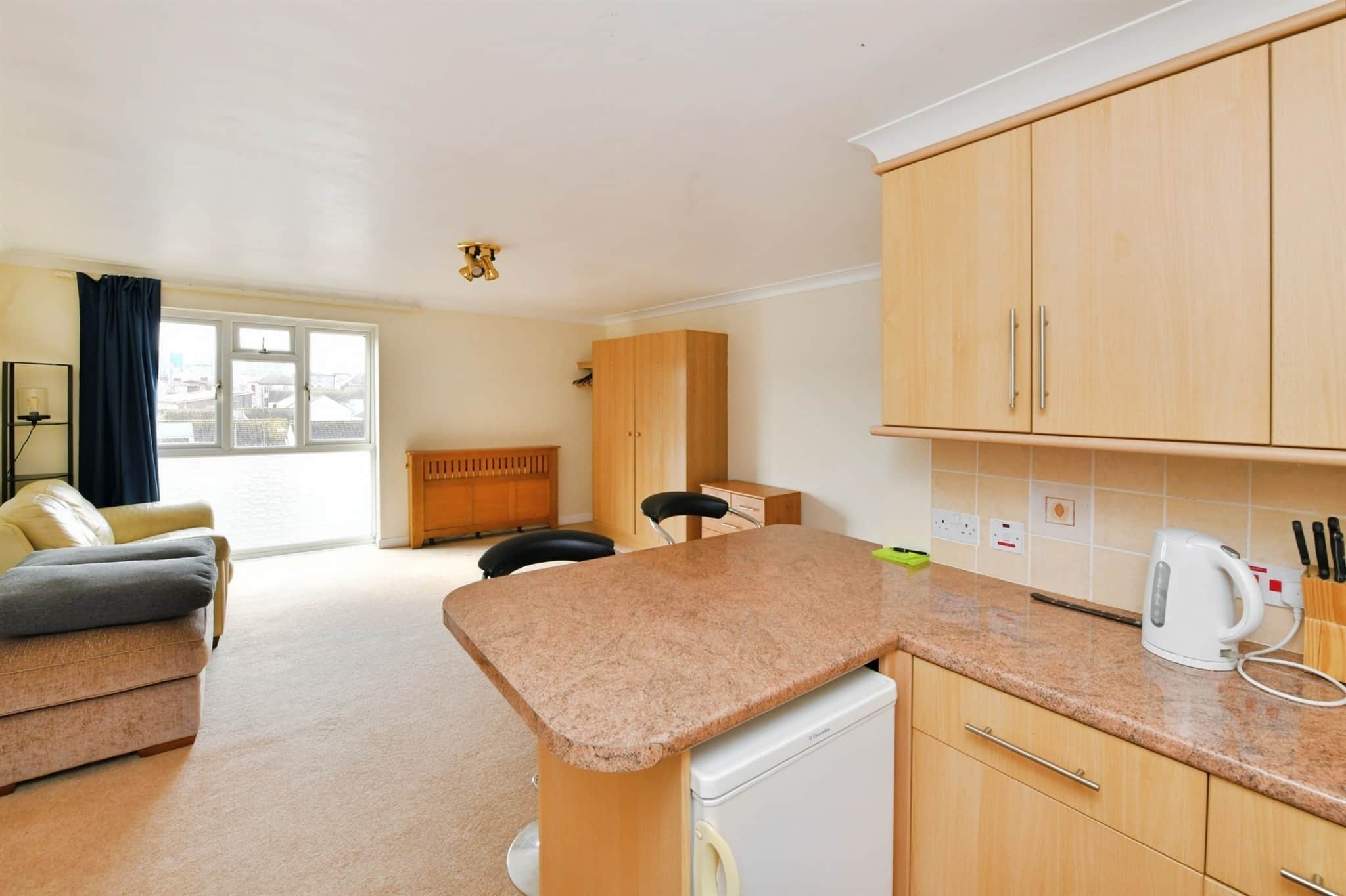 Property at Sutton Wharf, Plymouth