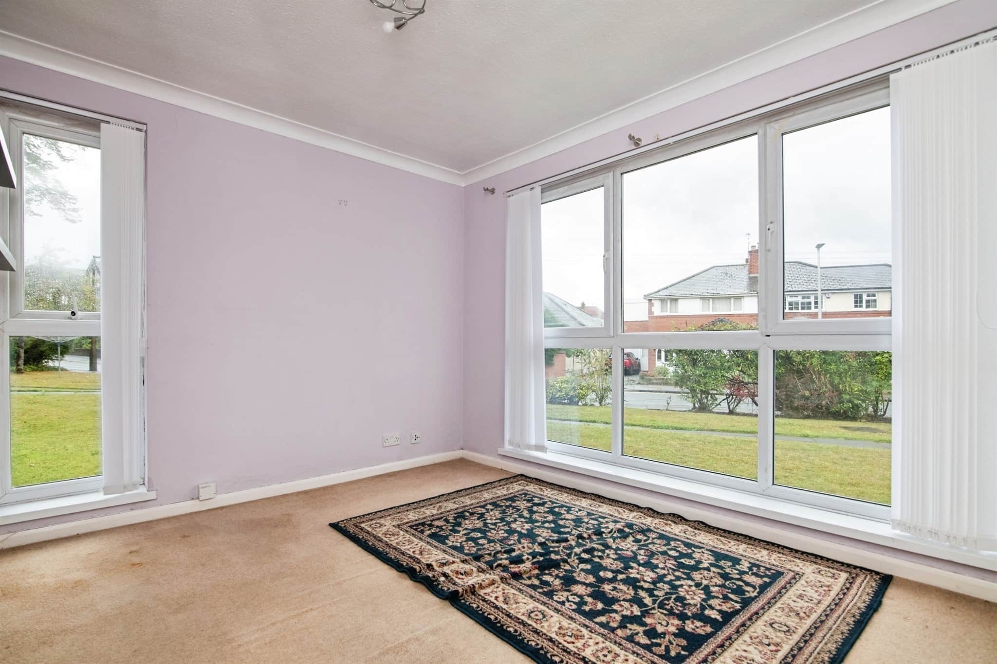 Property at Hallam Street, West Bromwich