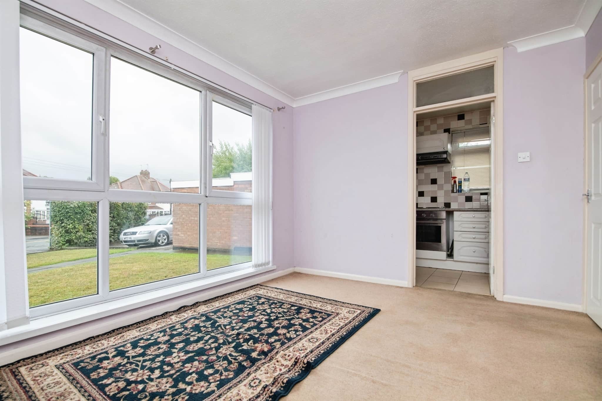 Property at Hallam Street, West Bromwich