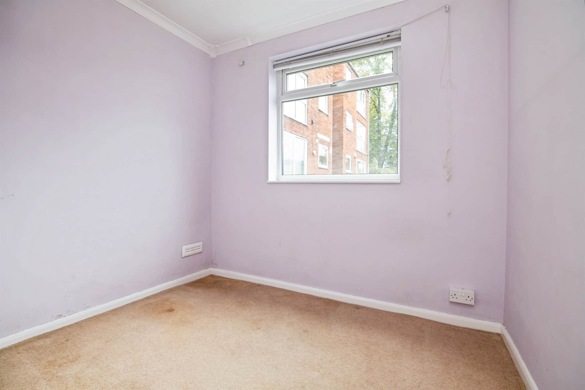 Property at Hallam Street, West Bromwich