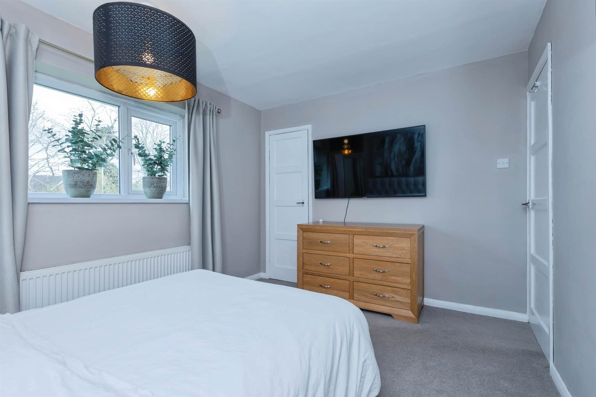 Property at Queens Drive, Enderby, Leicester
