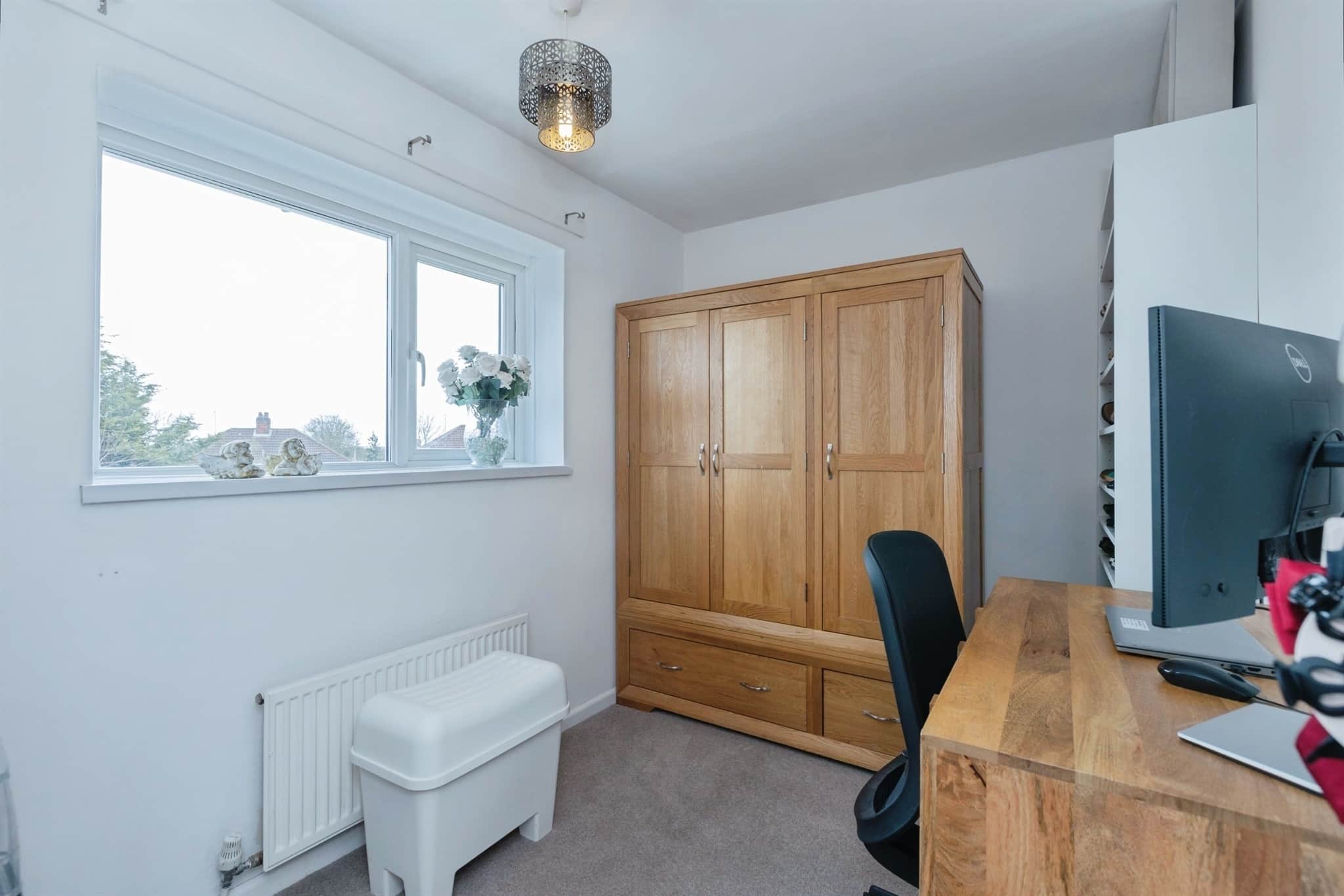 Property at Queens Drive, Enderby, Leicester