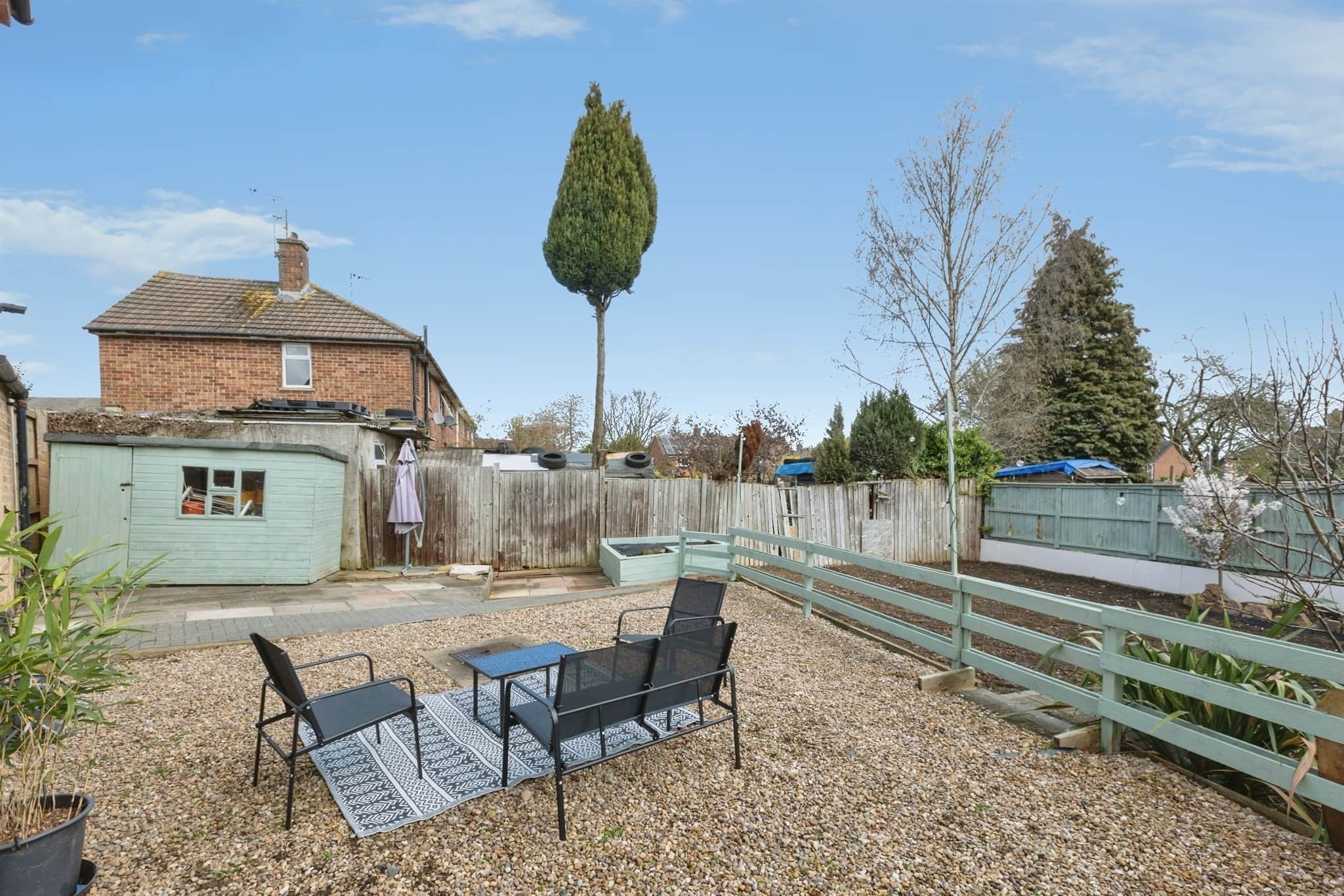 Property at Queens Drive, Enderby, Leicester