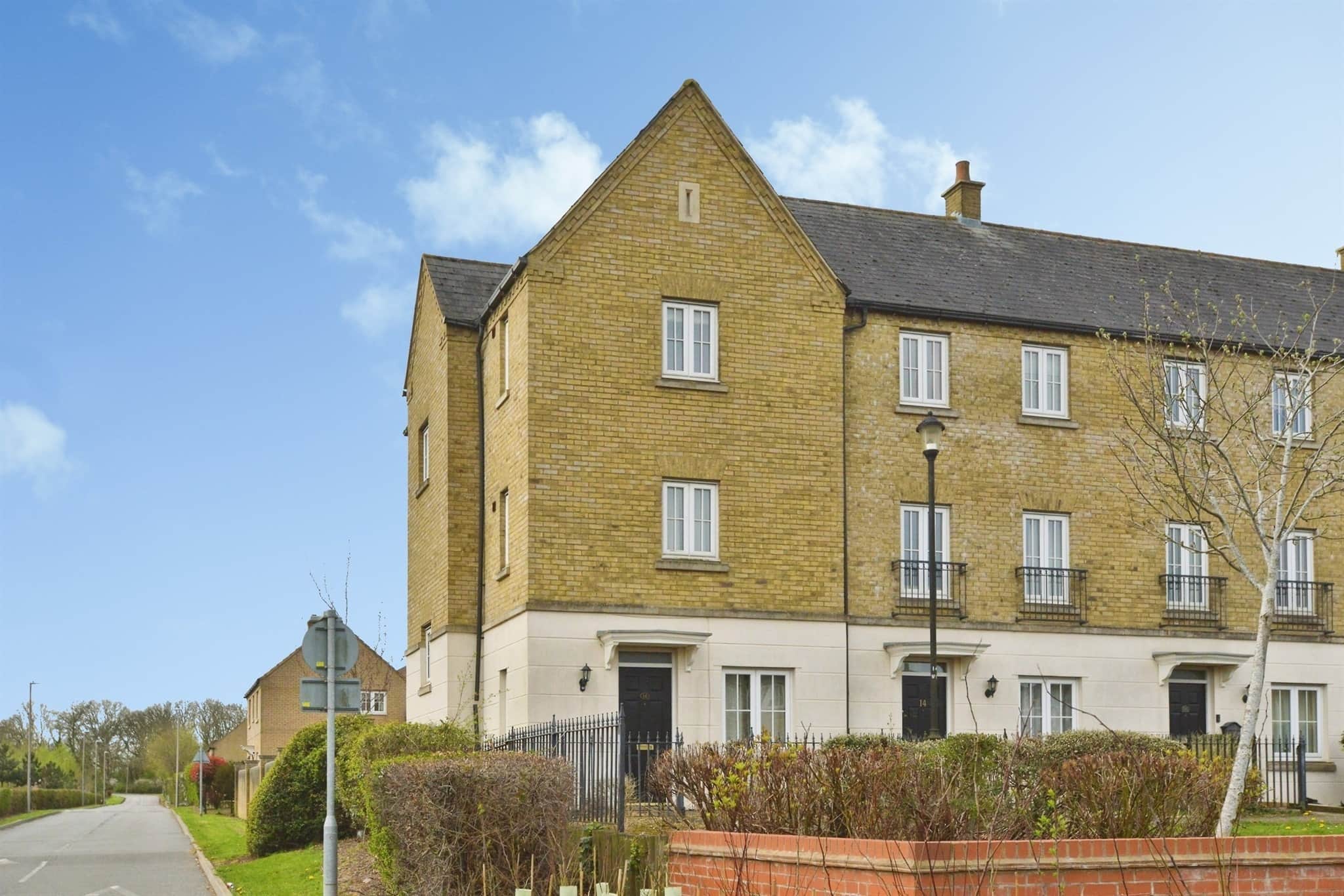 Property at Goodrich Green, Kingsmead, Milton Keynes