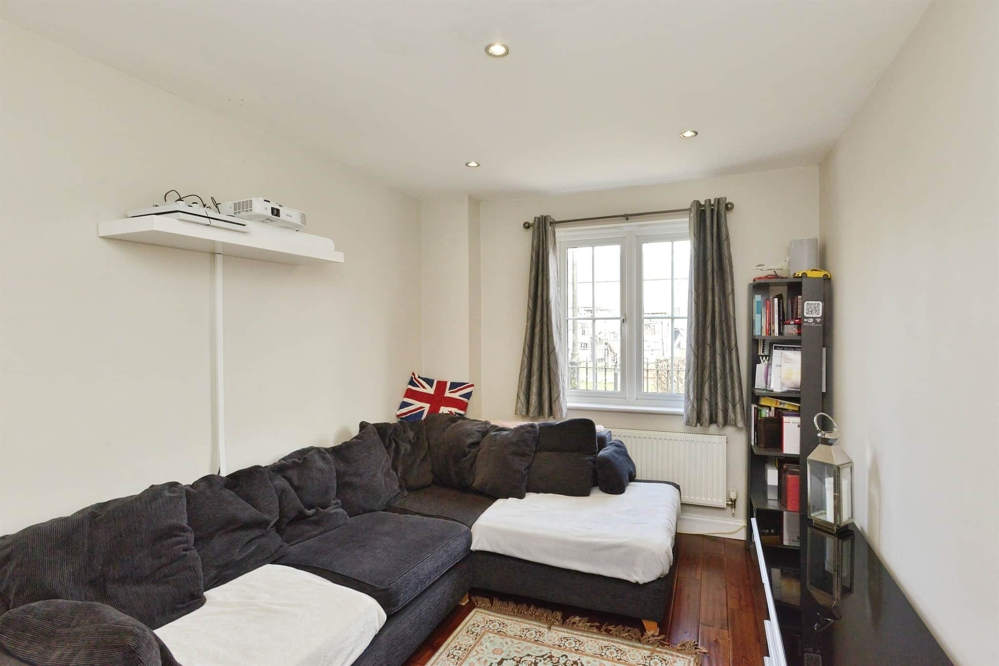 Property at Goodrich Green, Kingsmead, Milton Keynes