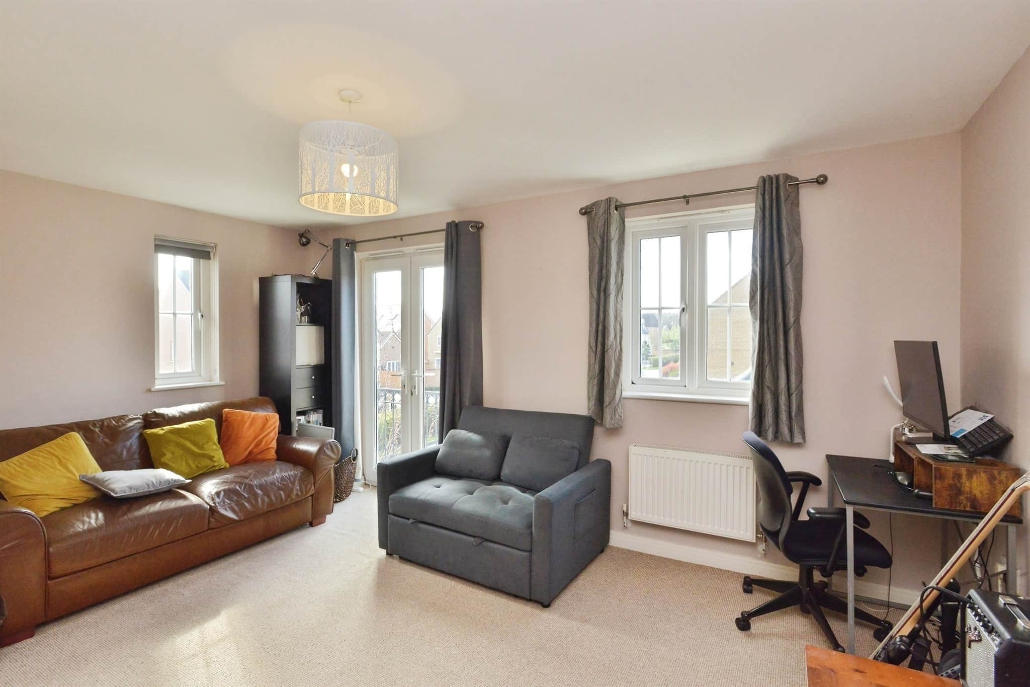Property at Goodrich Green, Kingsmead, Milton Keynes