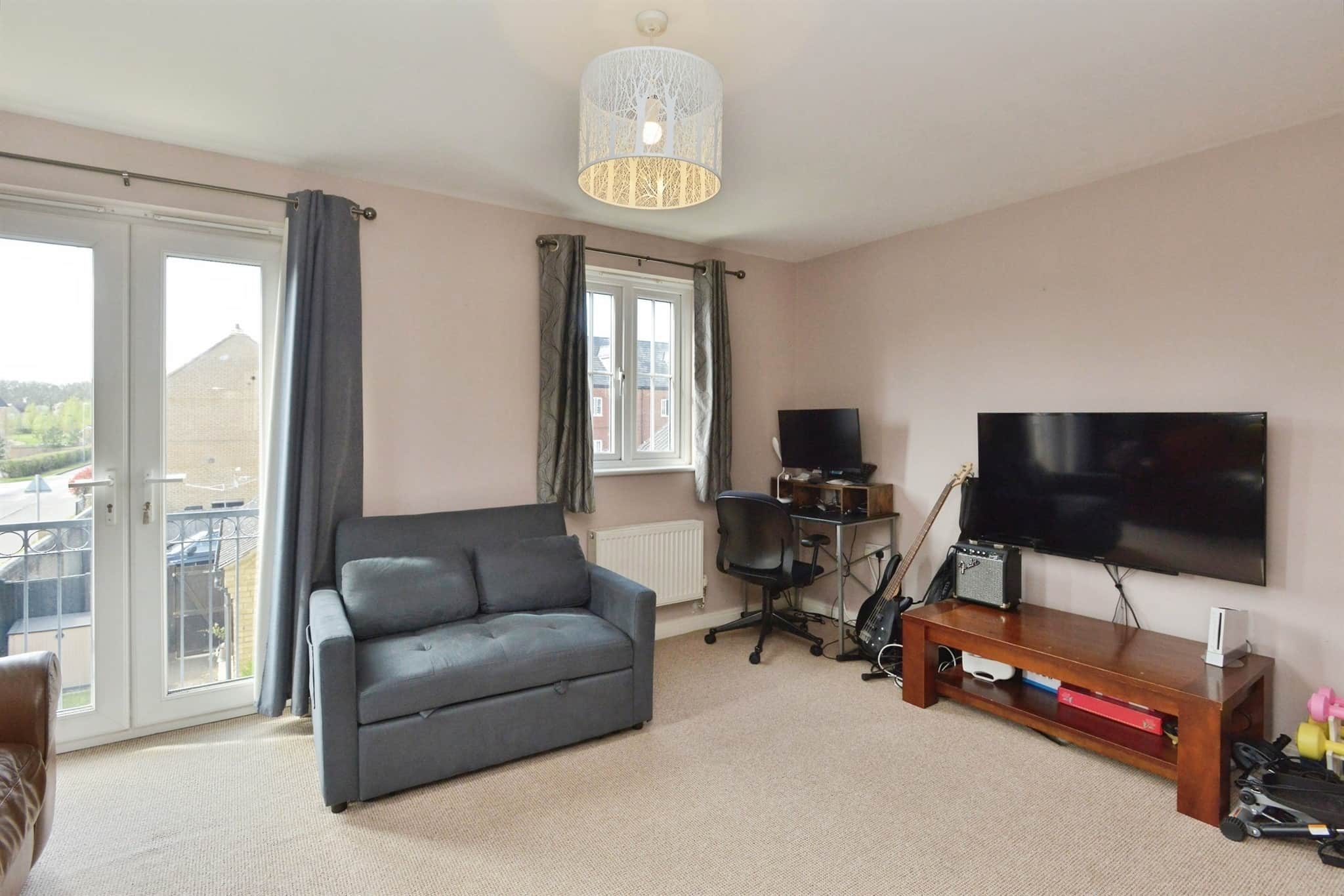 Property at Goodrich Green, Kingsmead, Milton Keynes