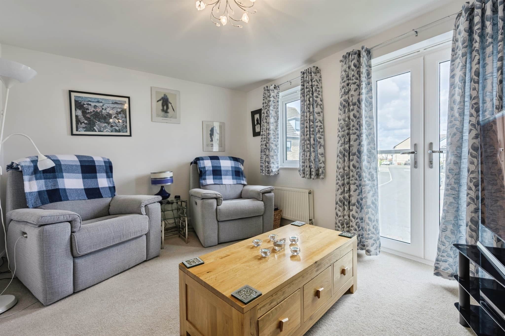 Property at Limeburners Road, Plymouth