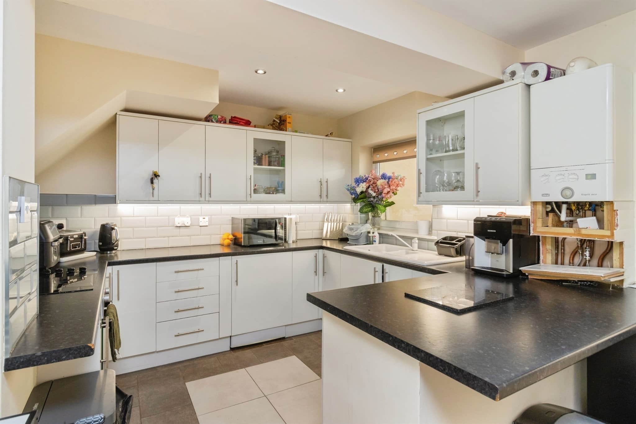 Property at Sherwell Valley Road, Torquay