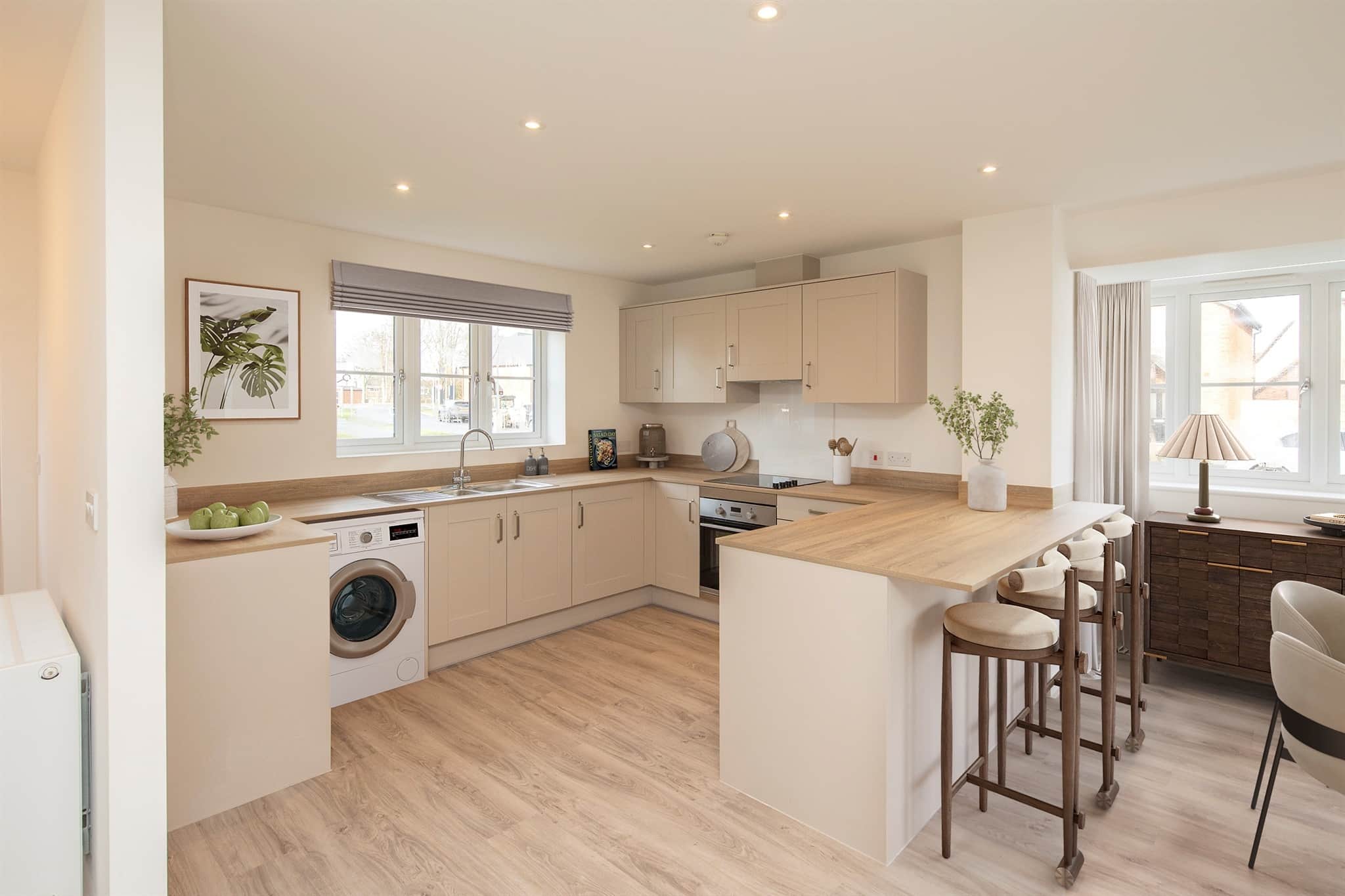 Property at Nelson Avenue, Shotley Gate, Ipswich