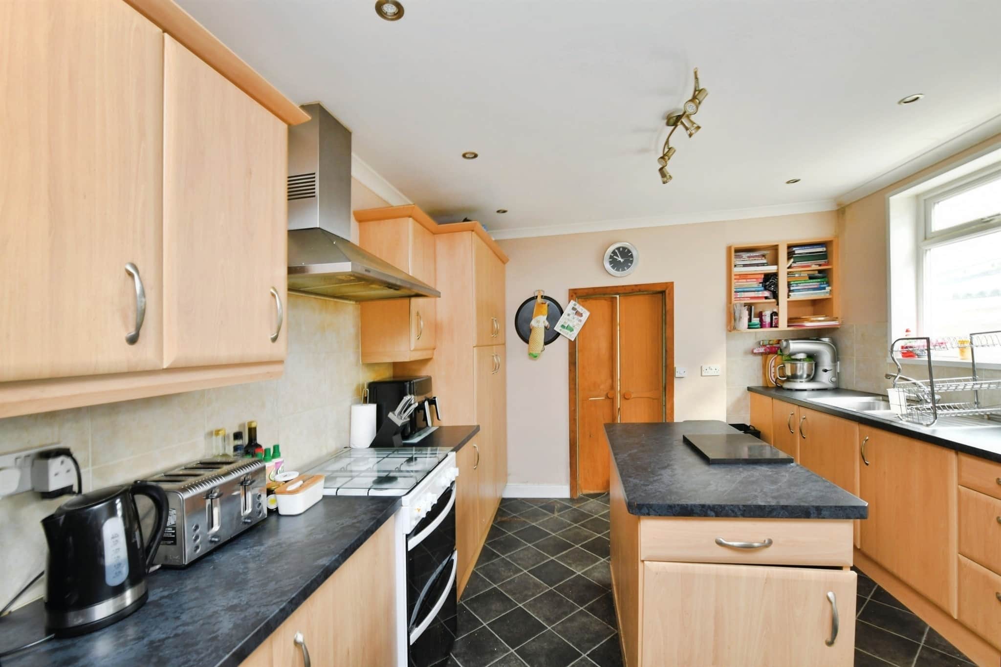 Property at Lisson Grove, Plymouth