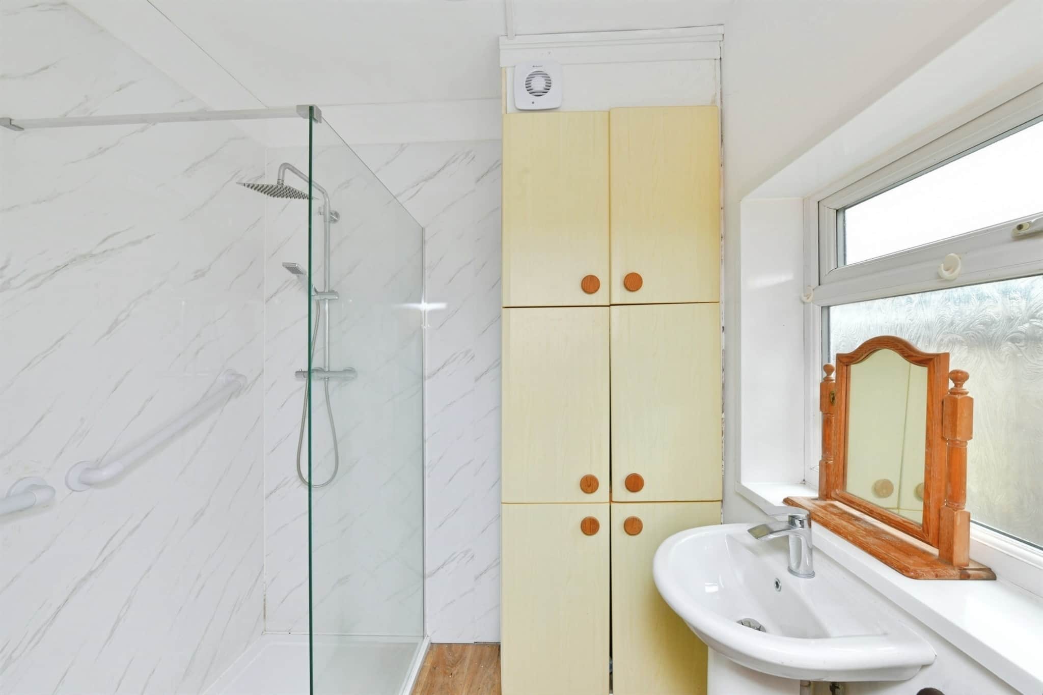 Property at Lisson Grove, Plymouth