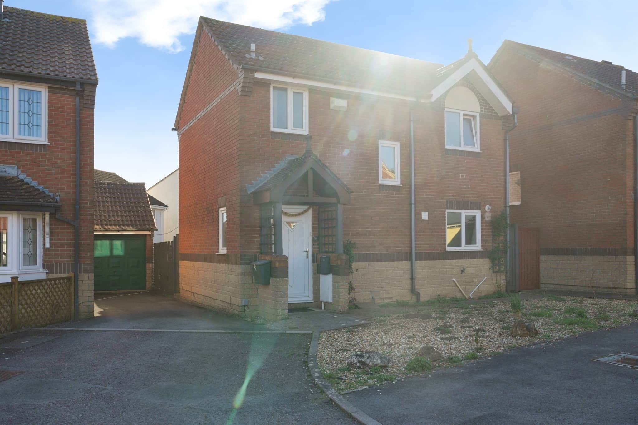 Property at Cooks Close, Bradley Stoke, Bristol