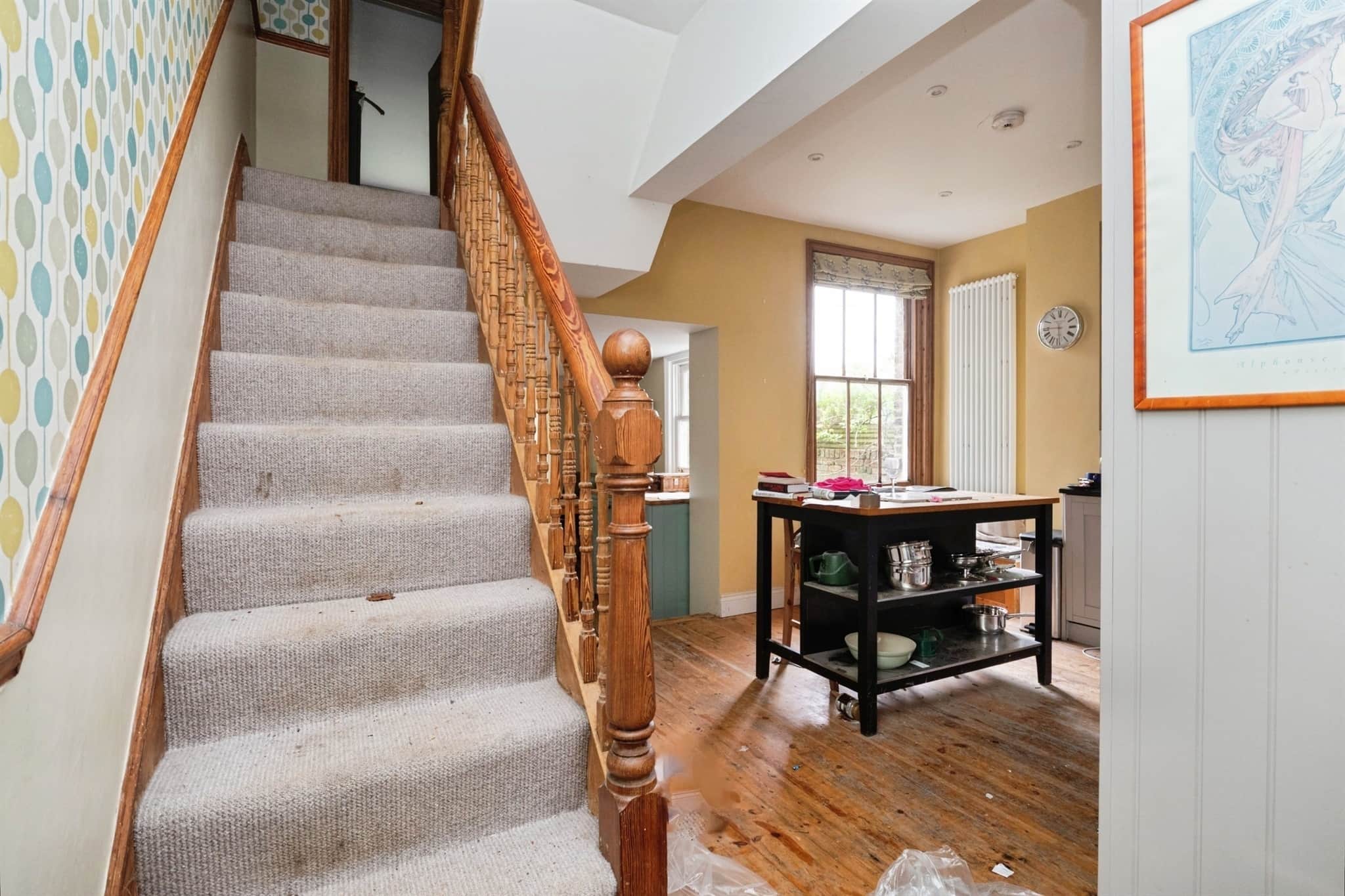 Property at Vale Road, Southborough, Tunbridge Wells