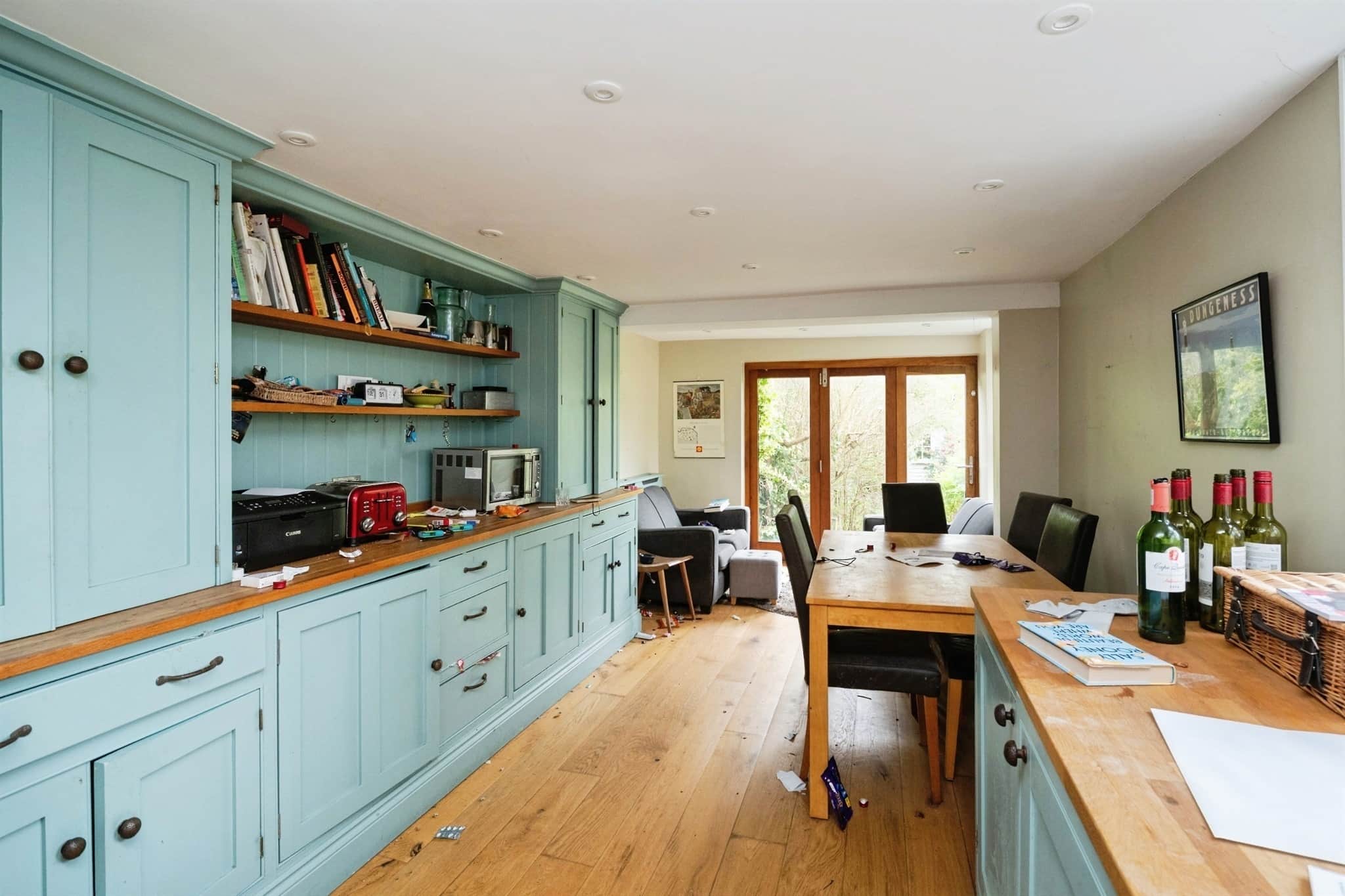 Property at Vale Road, Southborough, Tunbridge Wells