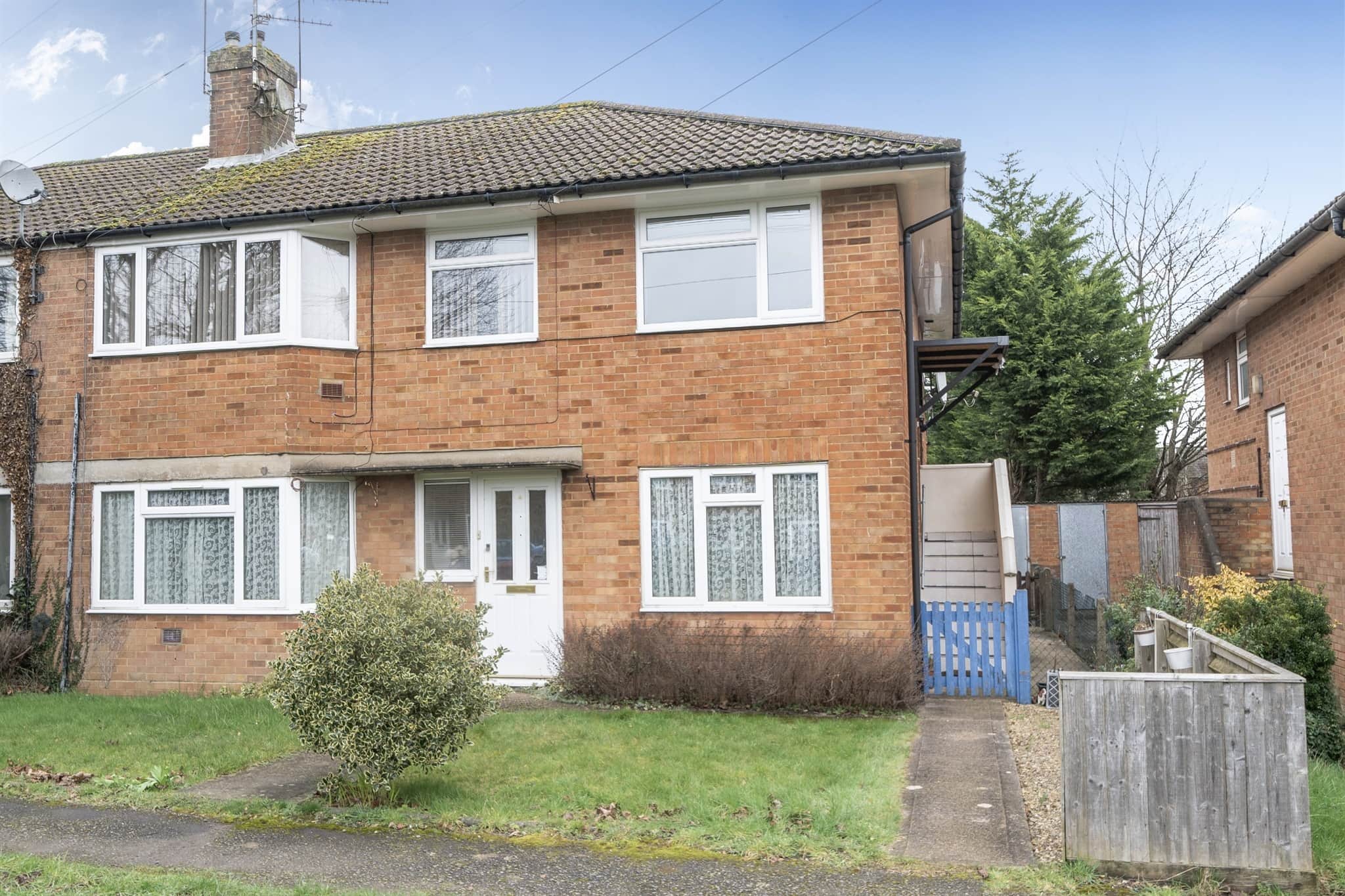 Property at Mount Nugent, Chesham