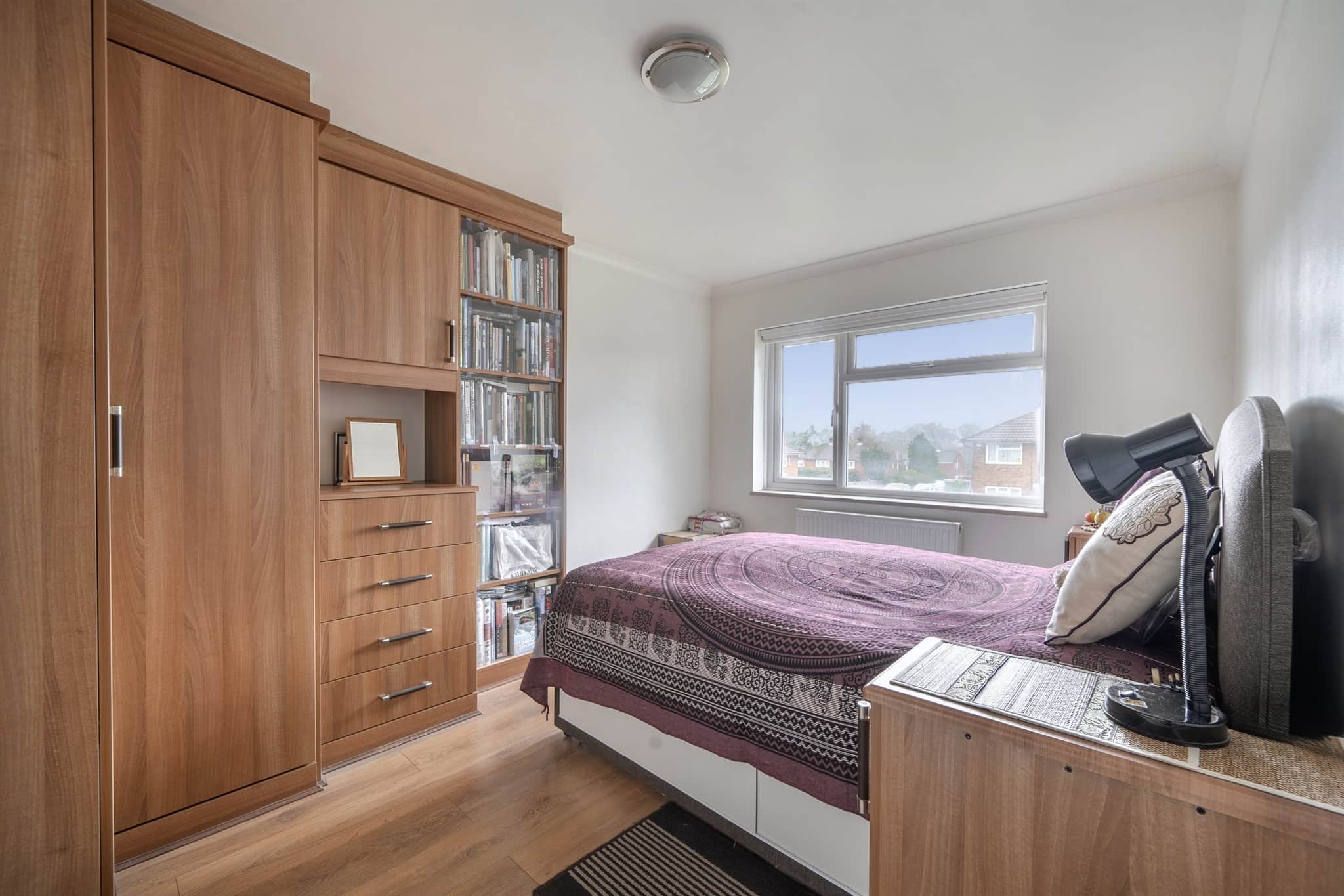 Property at Mount Nugent, Chesham