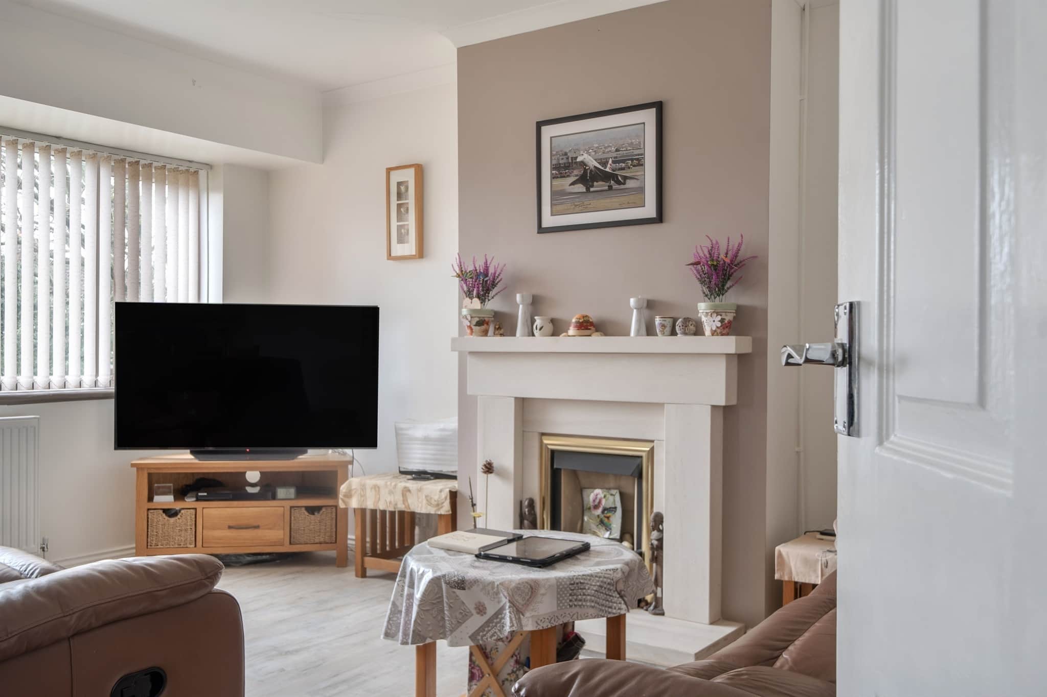 Property at Mount Nugent, Chesham