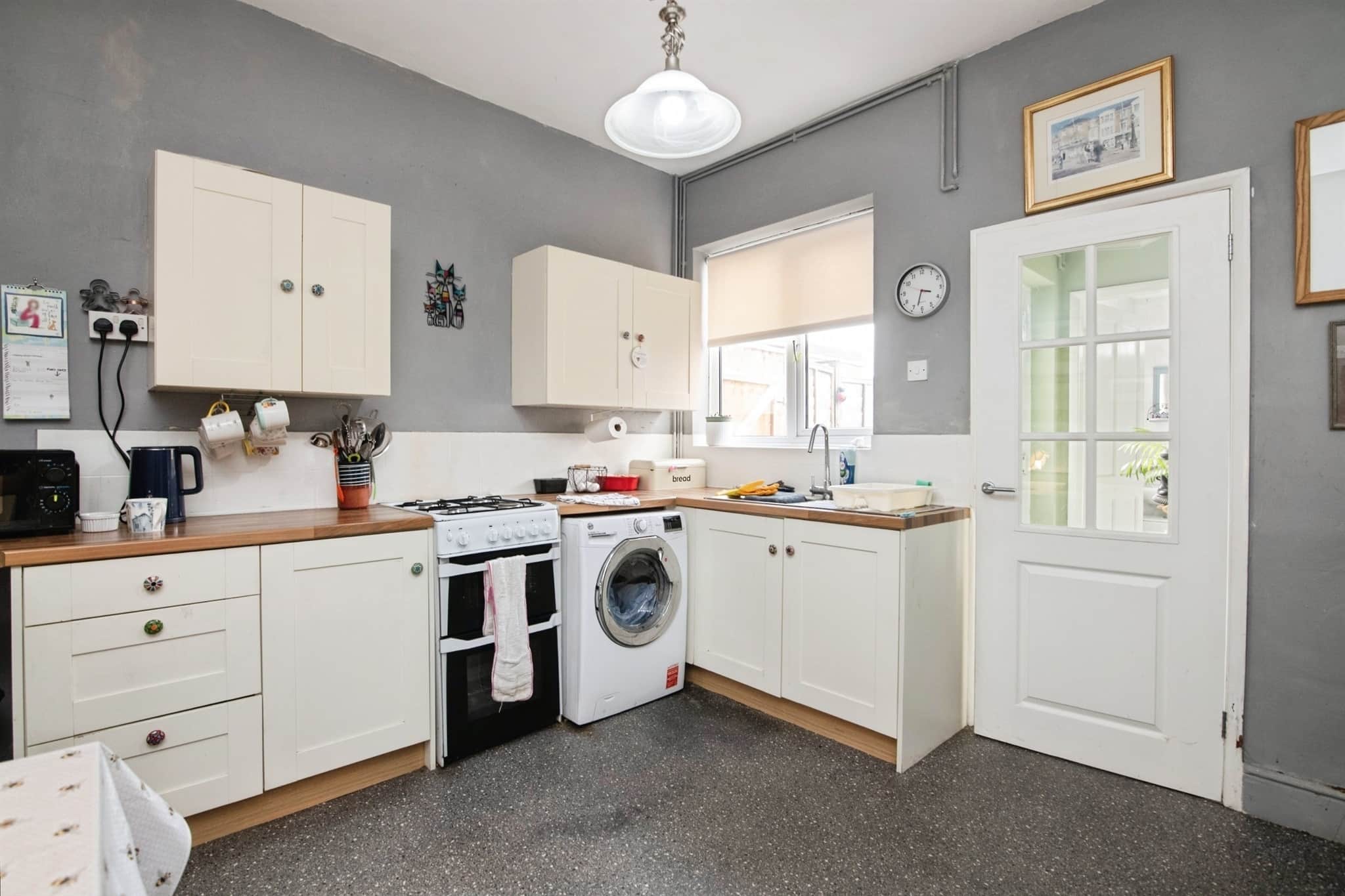 Property at Prince Street, Dudley