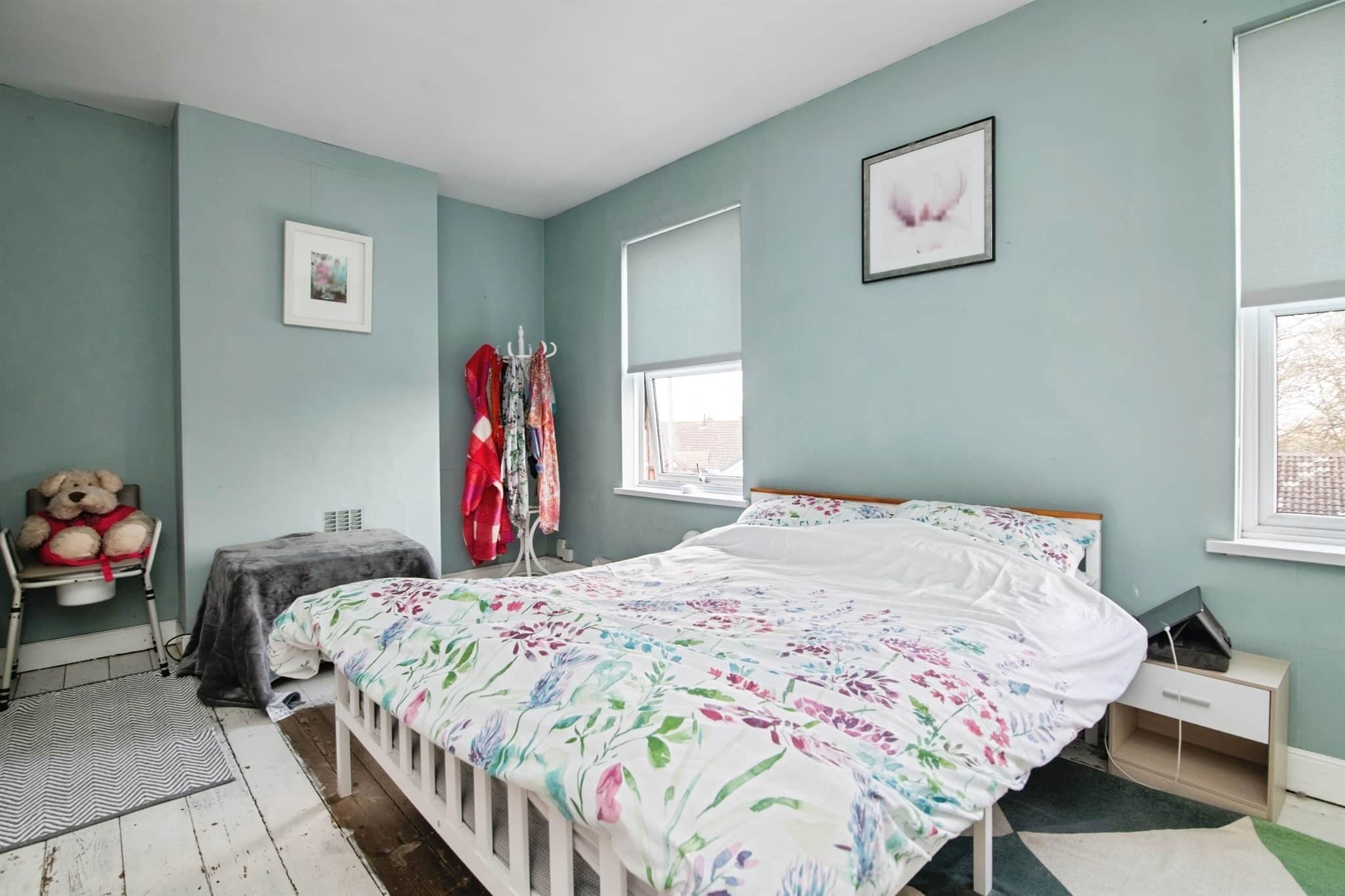 Property at Prince Street, Dudley