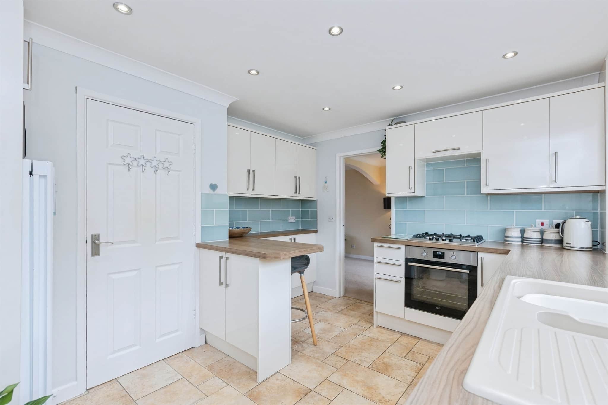 Property at Gartree Crescent, Earl Shilton, Leicester