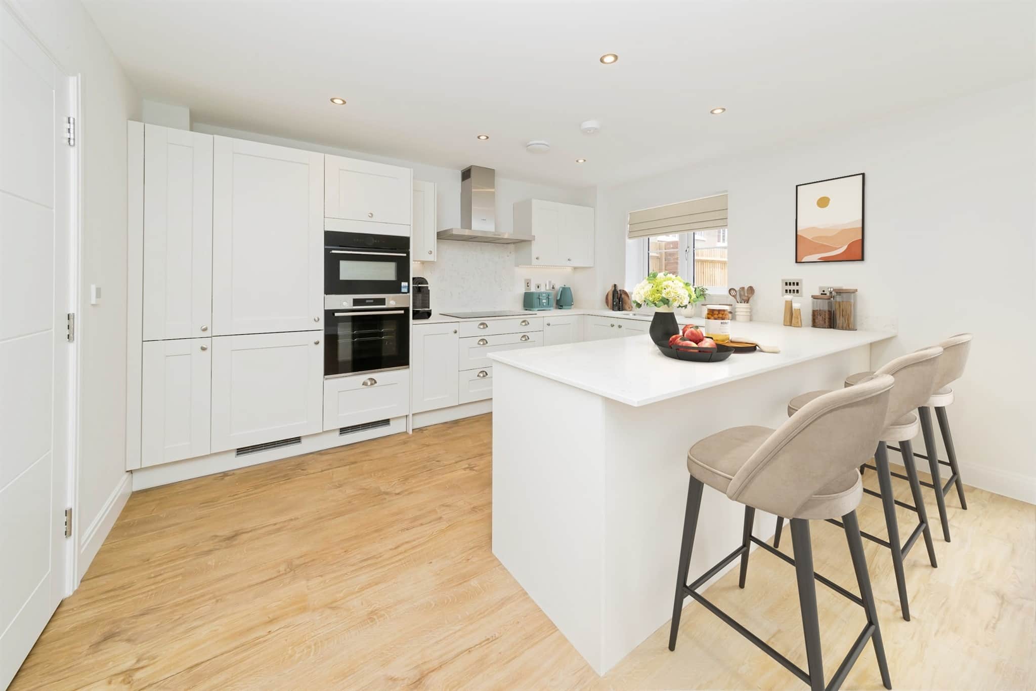 Property at Martlet View, Burgess Hill