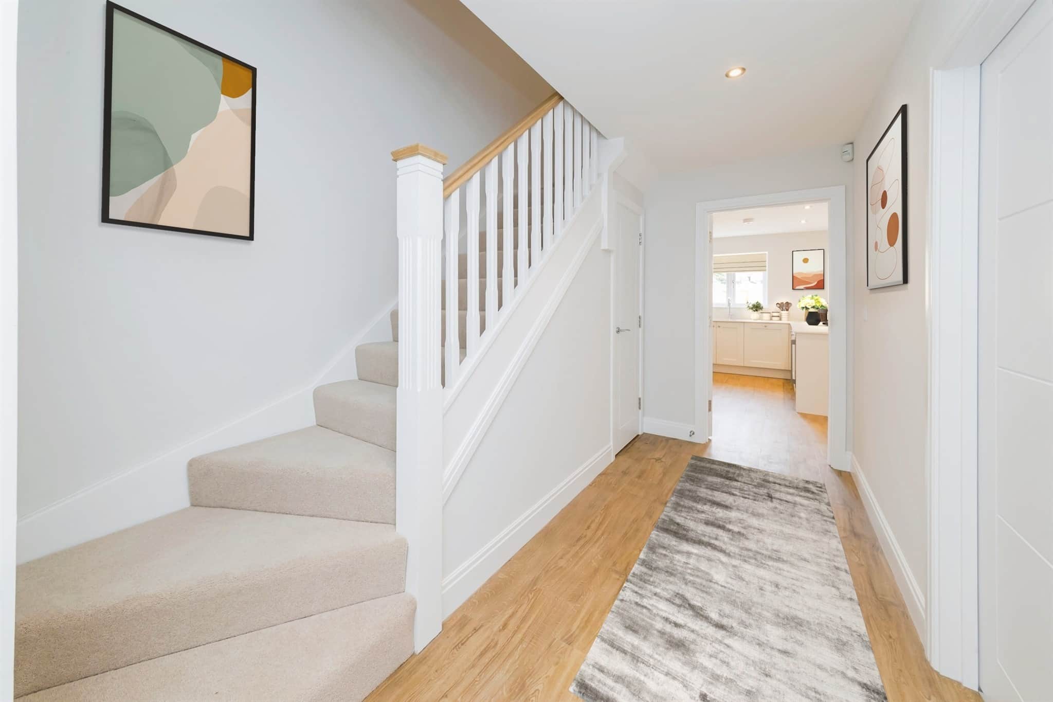 Property at Martlet View, Burgess Hill