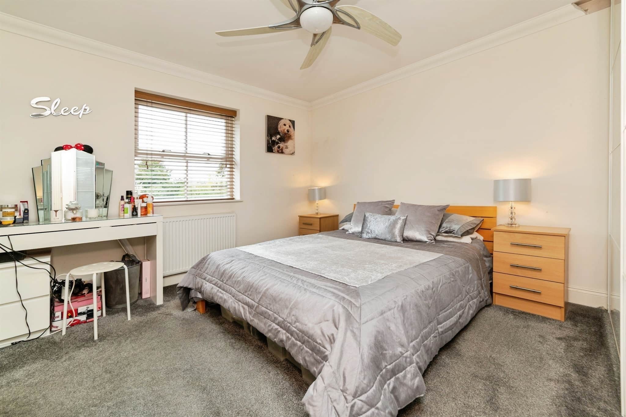 Property at Yew Tree Close, Walkern, Stevenage