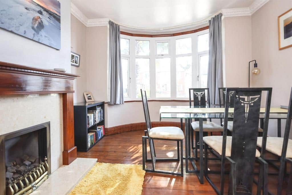Property at White Road, Quinton, Birmingham