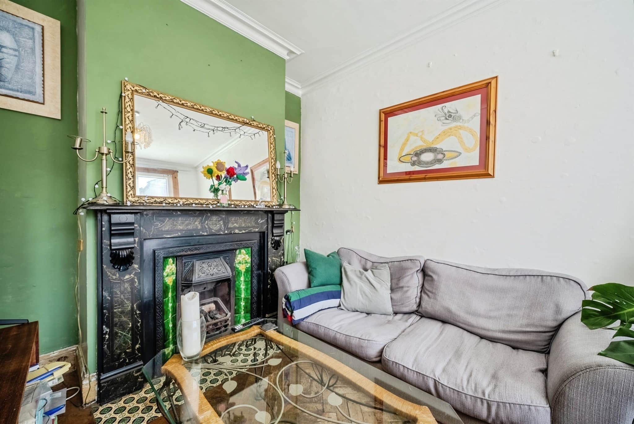 Property at St Owen Street, HEREFORD