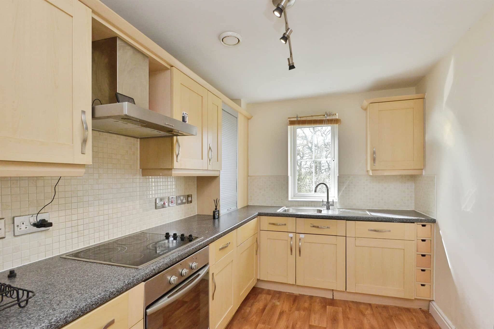 Property at Tenby Grove, Kingsmead, Milton Keynes