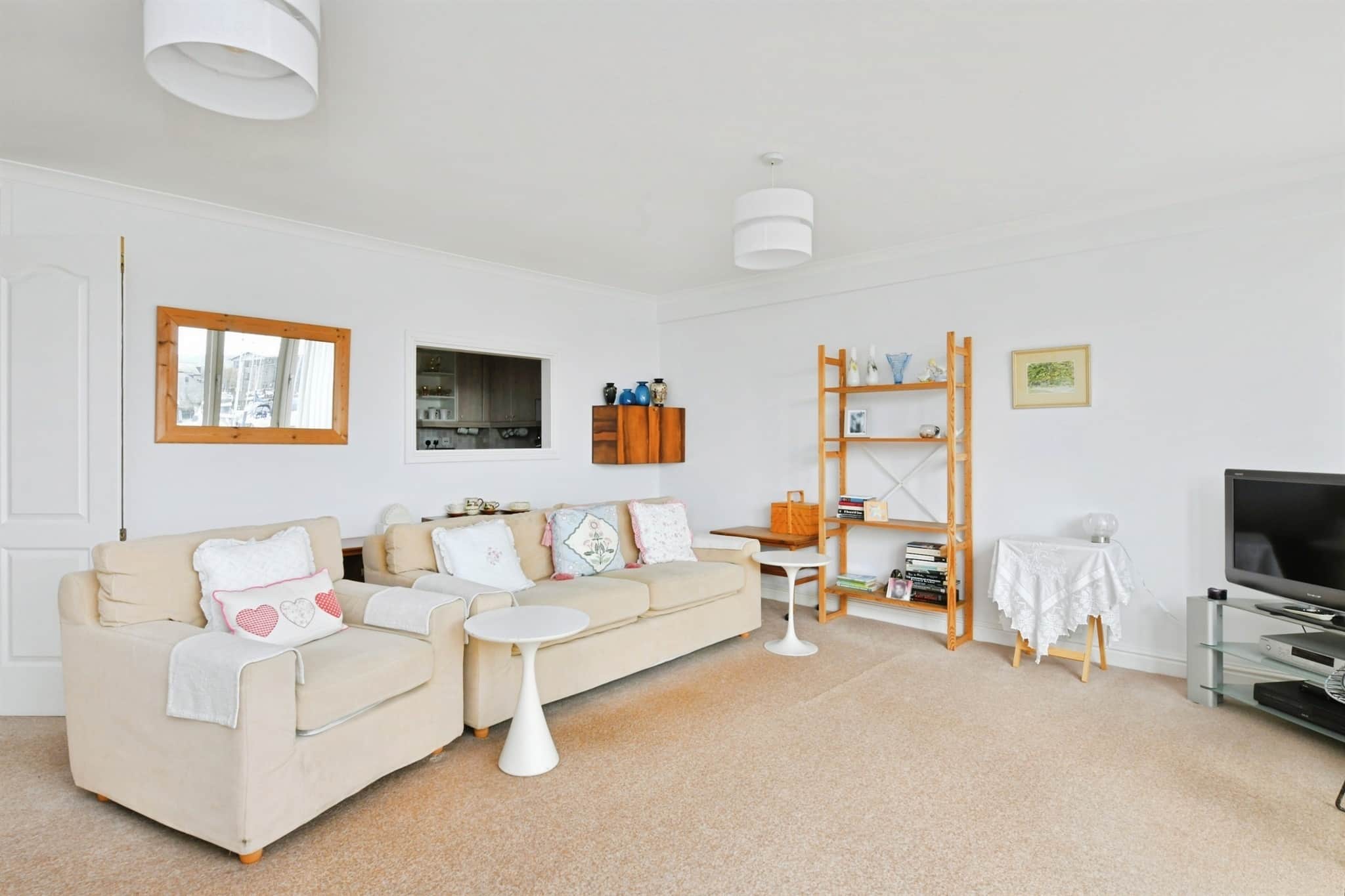 Property at Mariners Court, PLYMOUTH