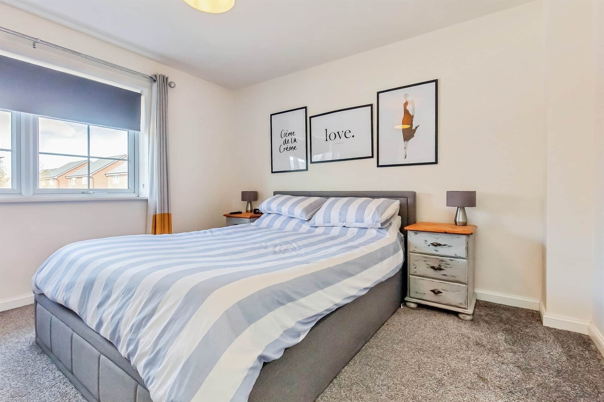Property at Peveril Street, Barton Seagrave, Kettering