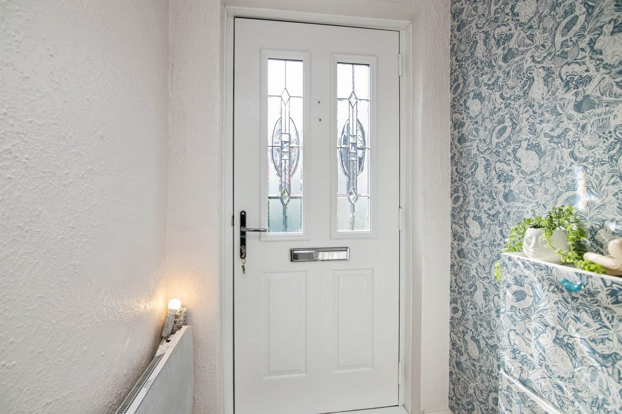 Property at Whitehall Road, West Bromwich