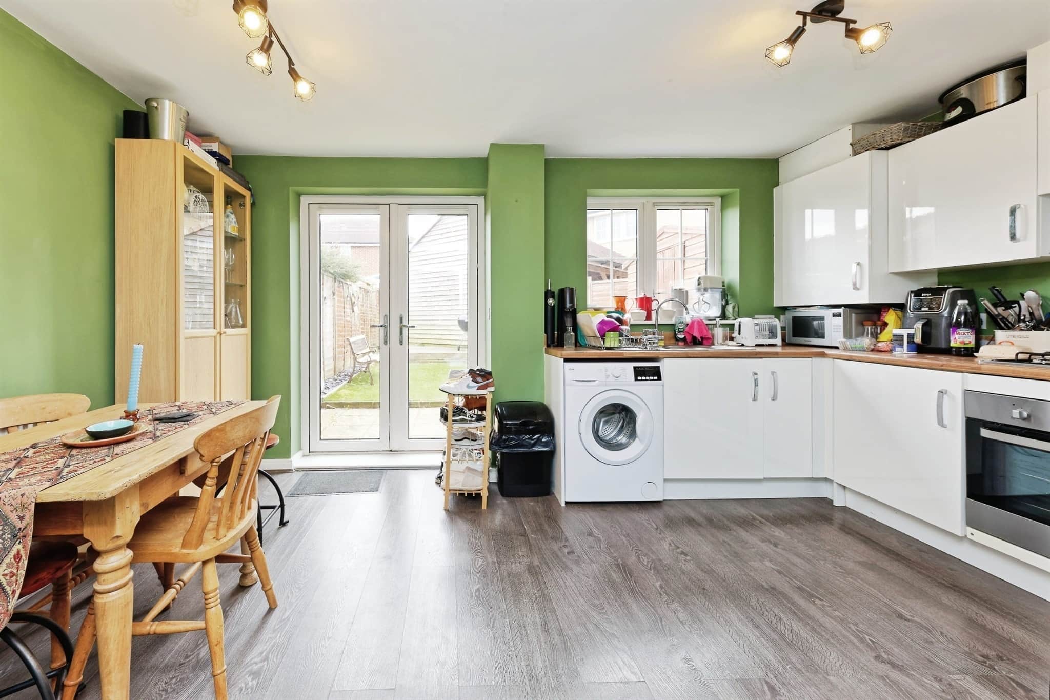 Property at Harrison Road, Aylesham, Canterbury