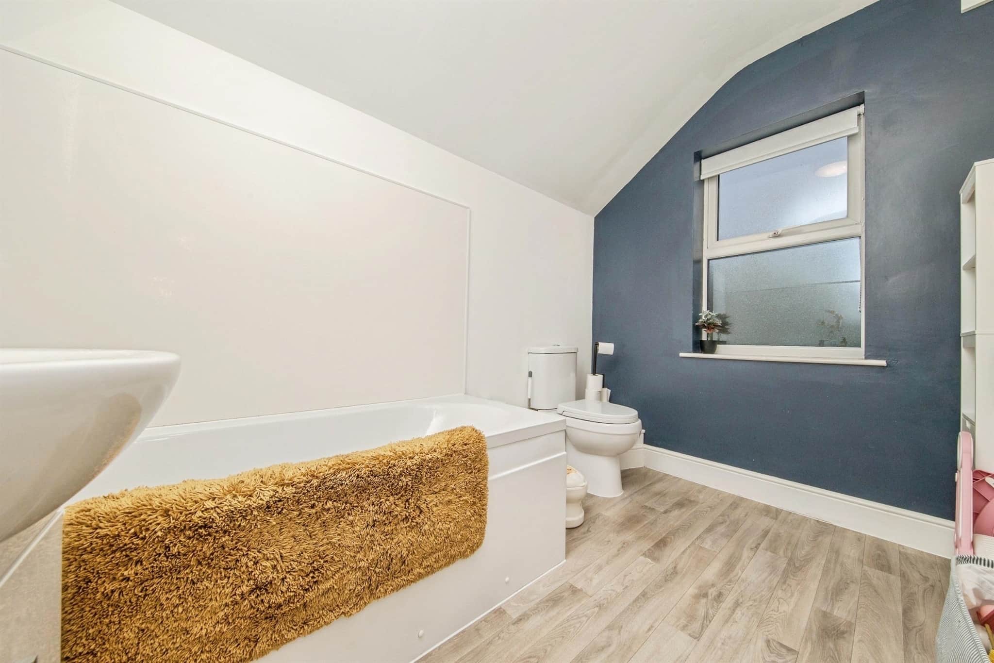 Property at Finchley Road, Ipswich