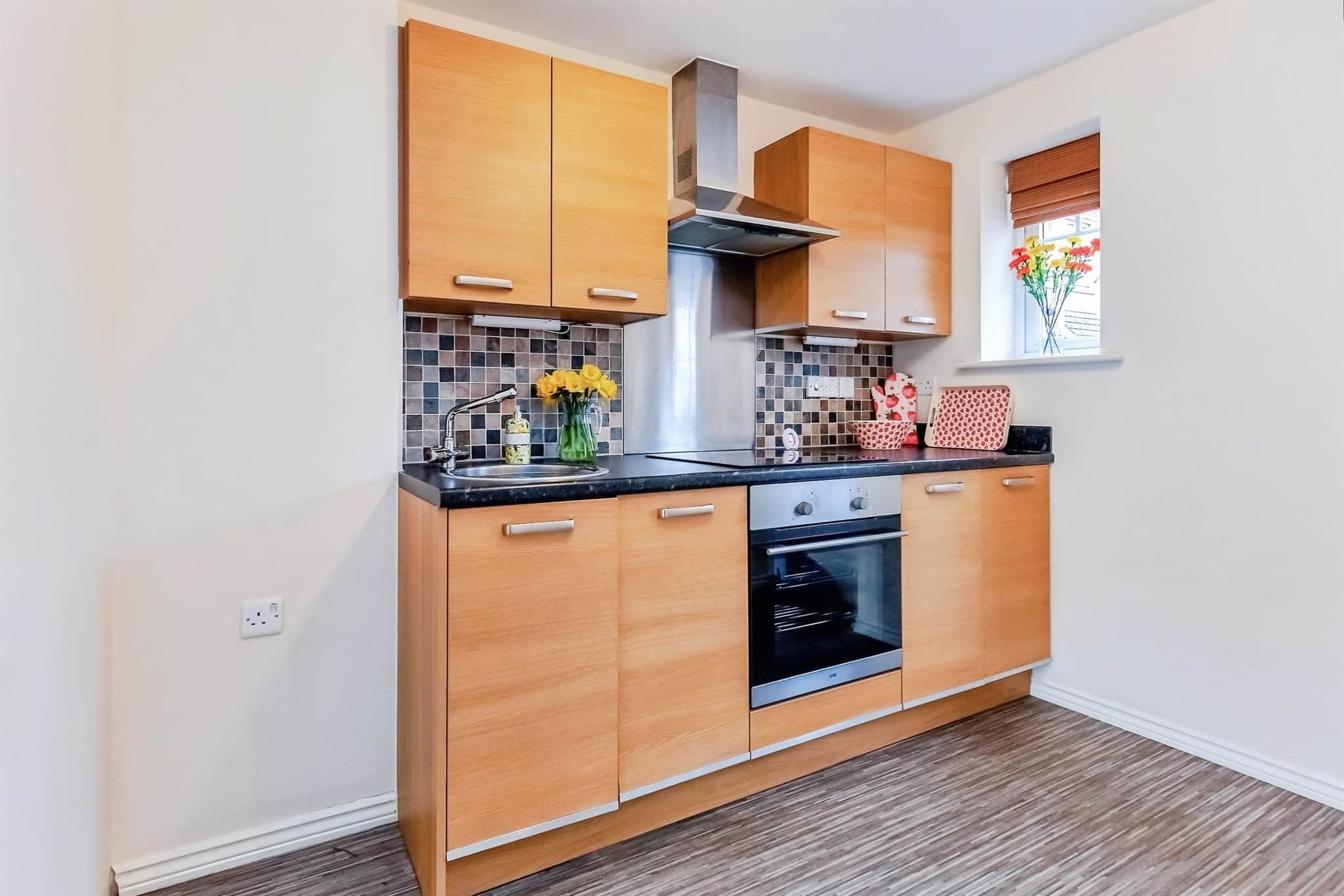 Property at Dairy Way, Kibworth Harcourt, Leicester