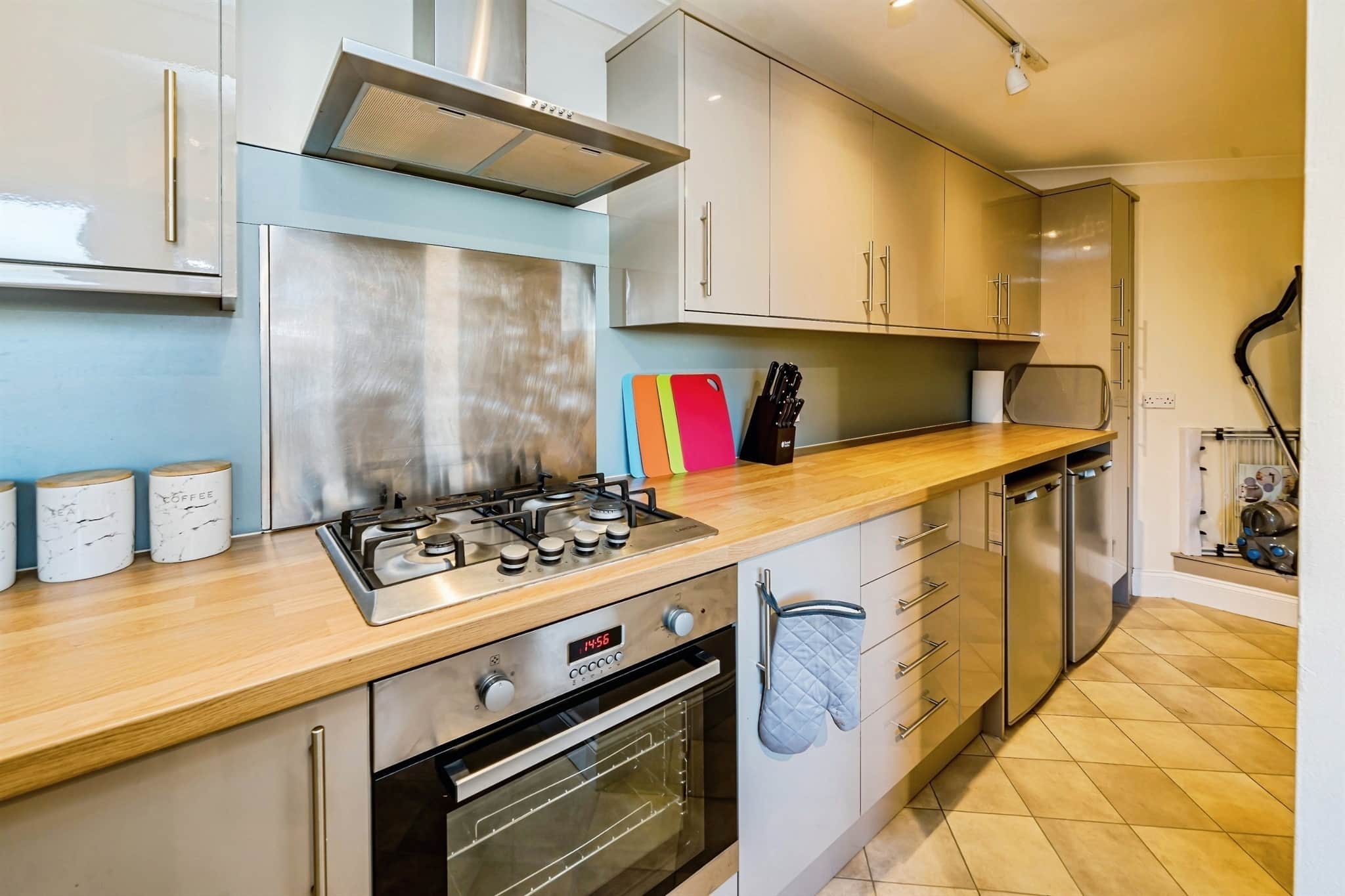 Property at Park Court, Thame