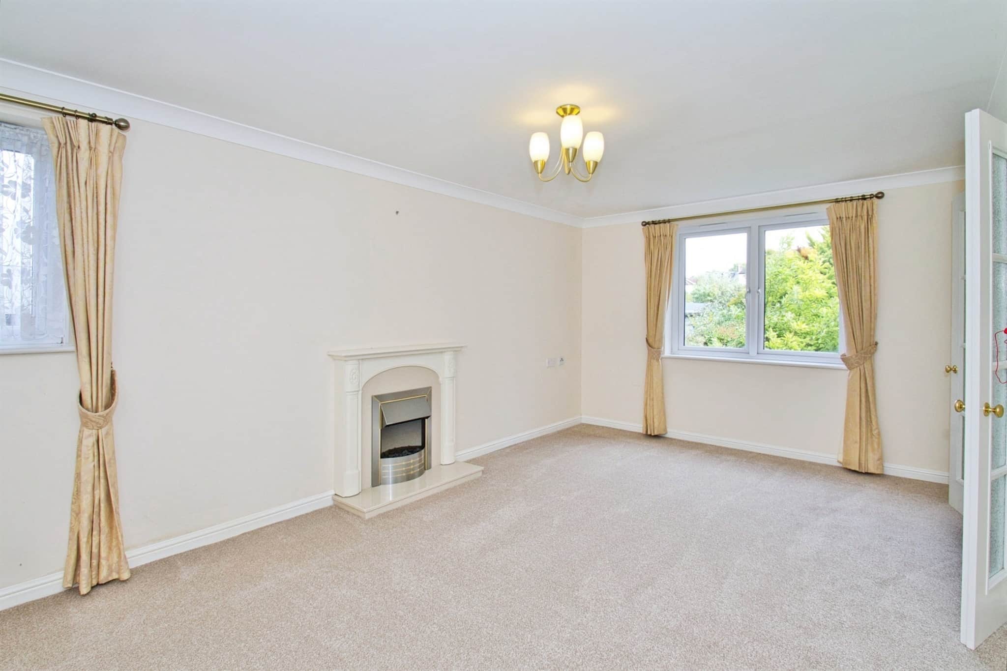 Property at Wyndham Court, Yeovil