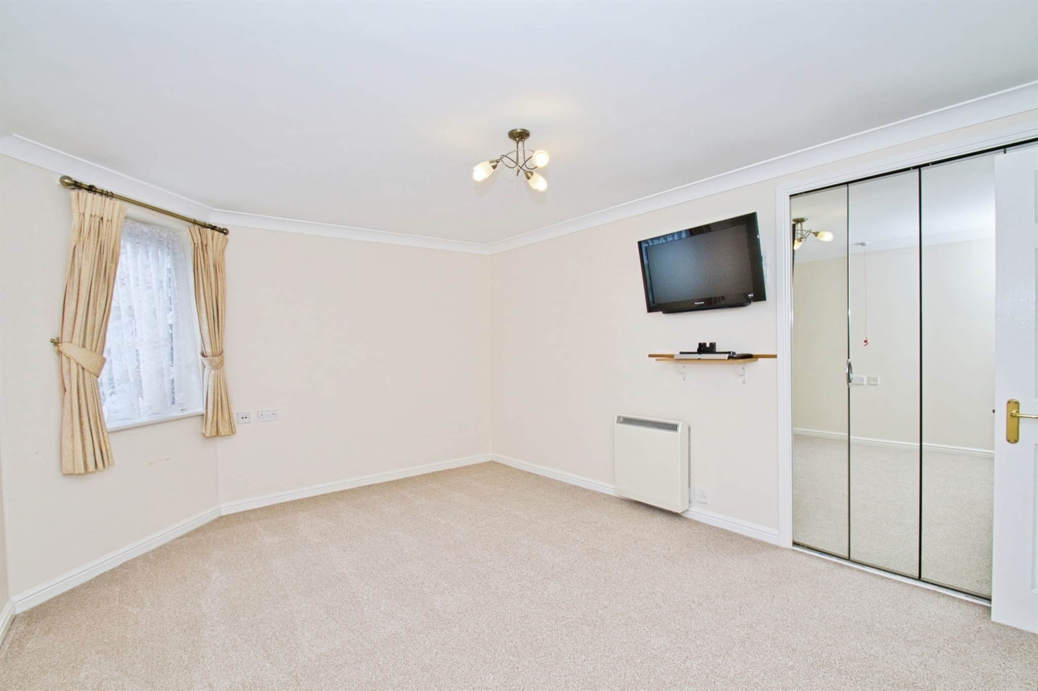 Property at Wyndham Court, Yeovil
